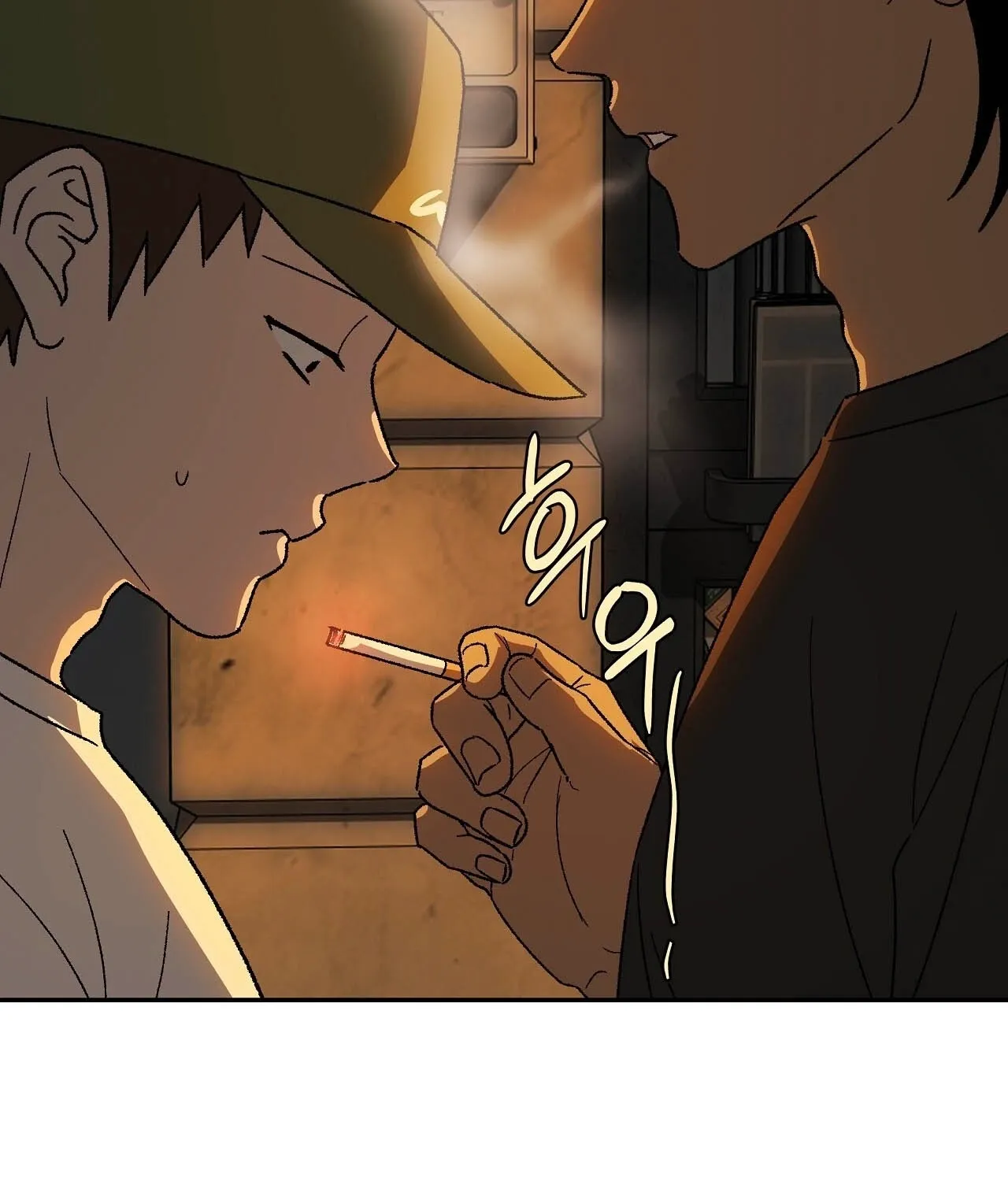 The House Where the Wind Blows Chapter 16 page 20 - 