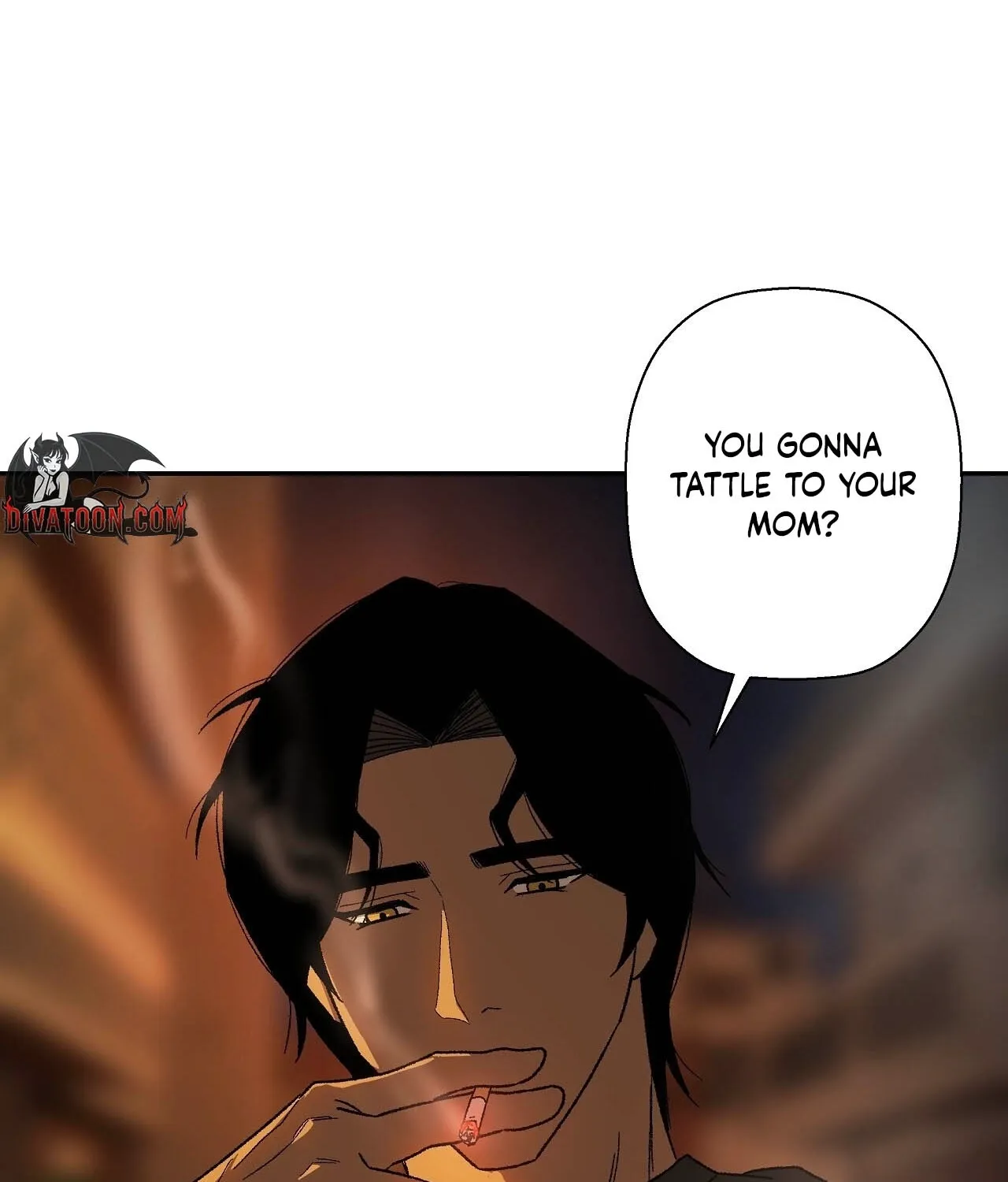 The House Where the Wind Blows Chapter 16 page 21 - 