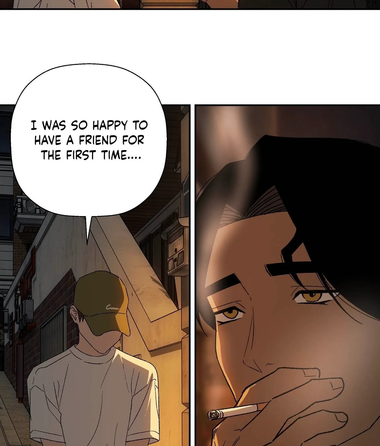 The House Where the Wind Blows Chapter 16 page 24 - 