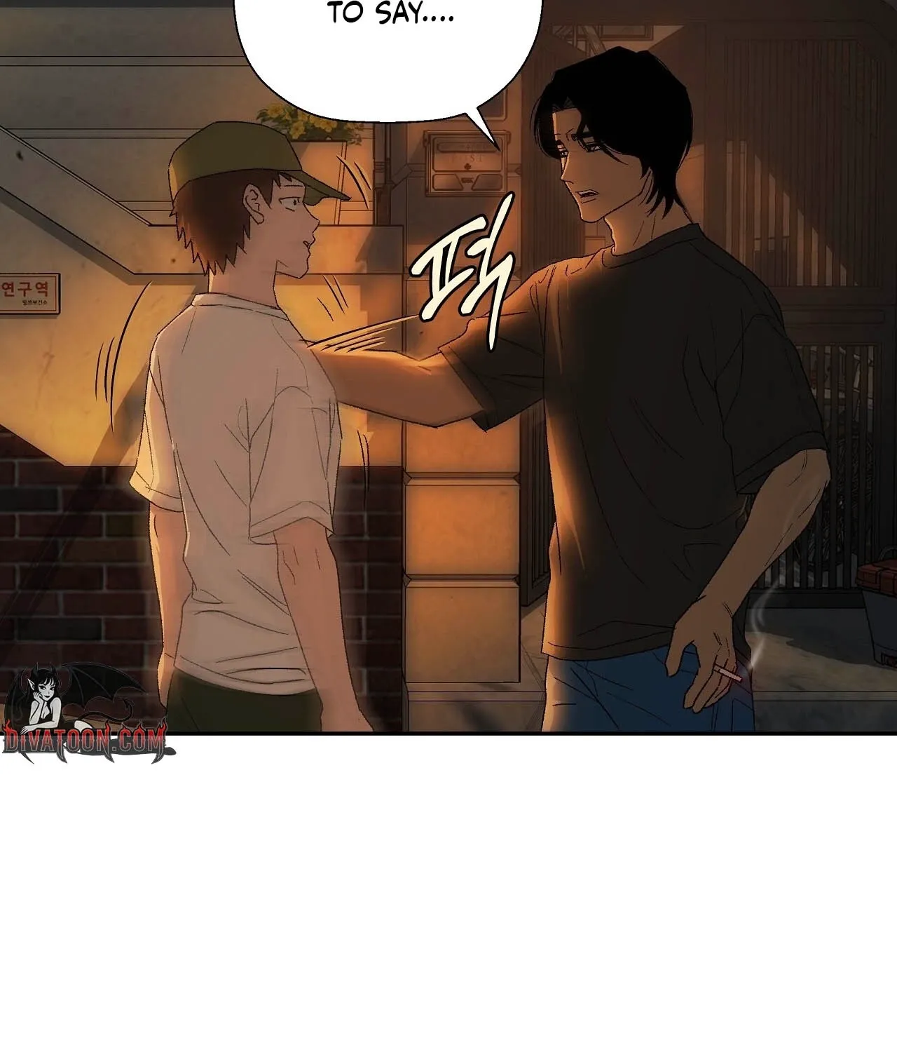 The House Where the Wind Blows Chapter 16 page 28 - 