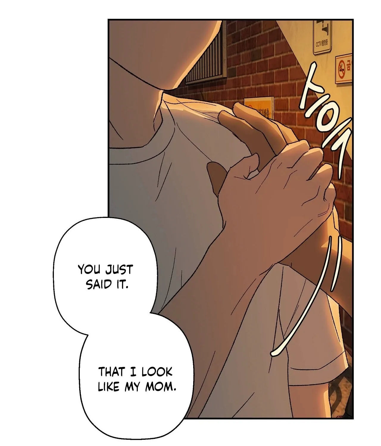 The House Where the Wind Blows Chapter 16 page 29 - 
