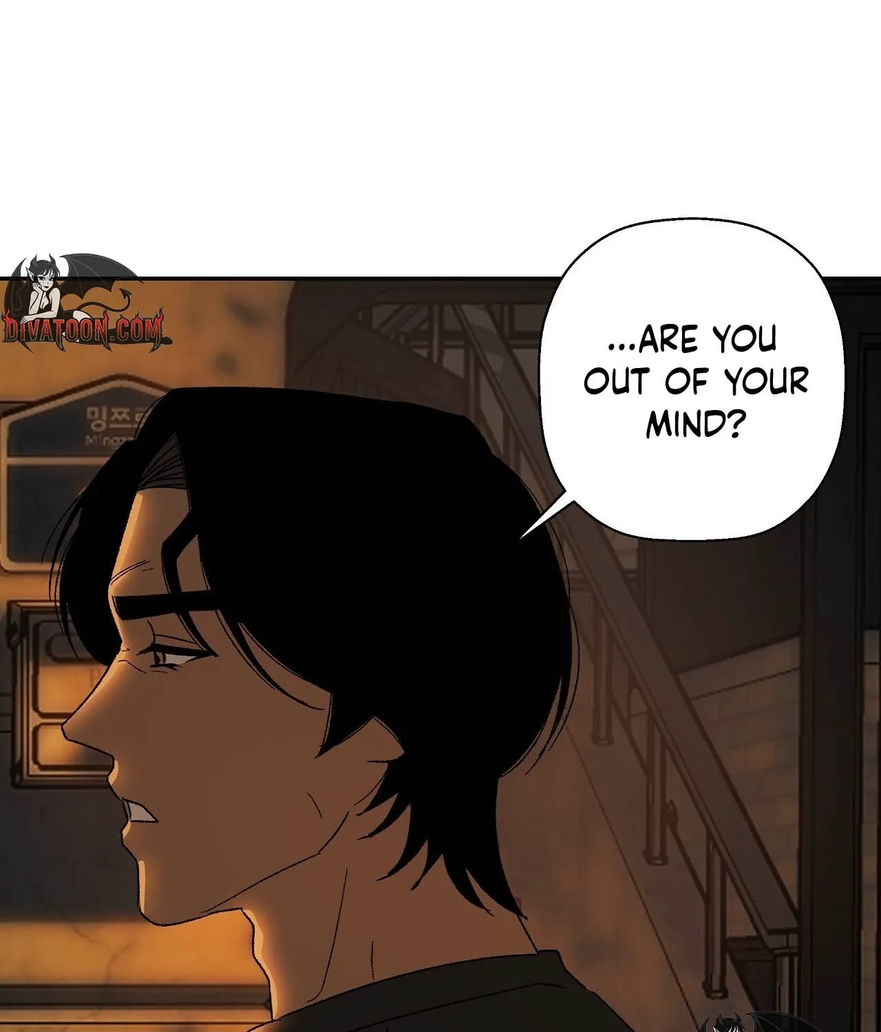 The House Where the Wind Blows Chapter 16 page 30 - 