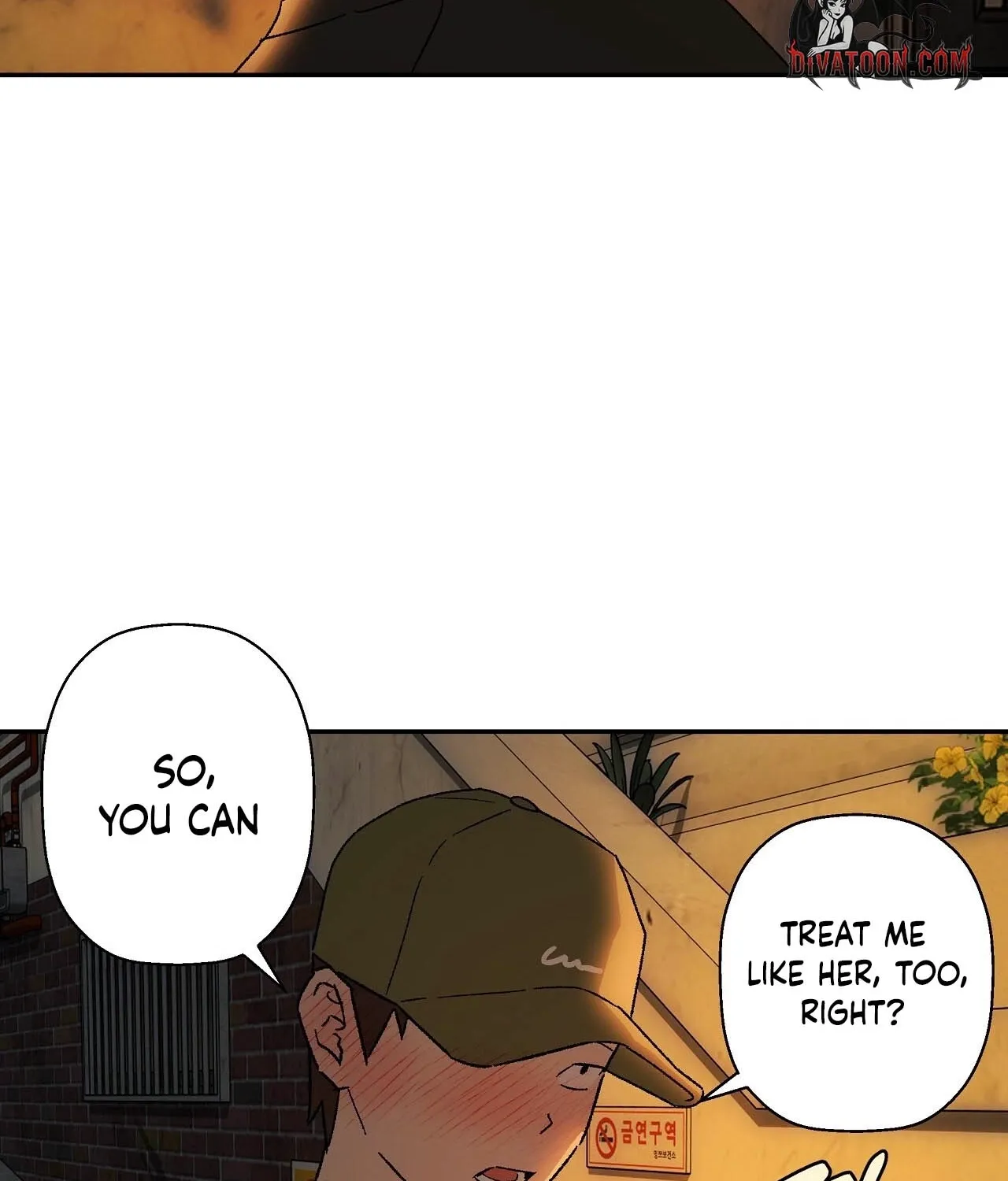 The House Where the Wind Blows Chapter 16 page 31 - 