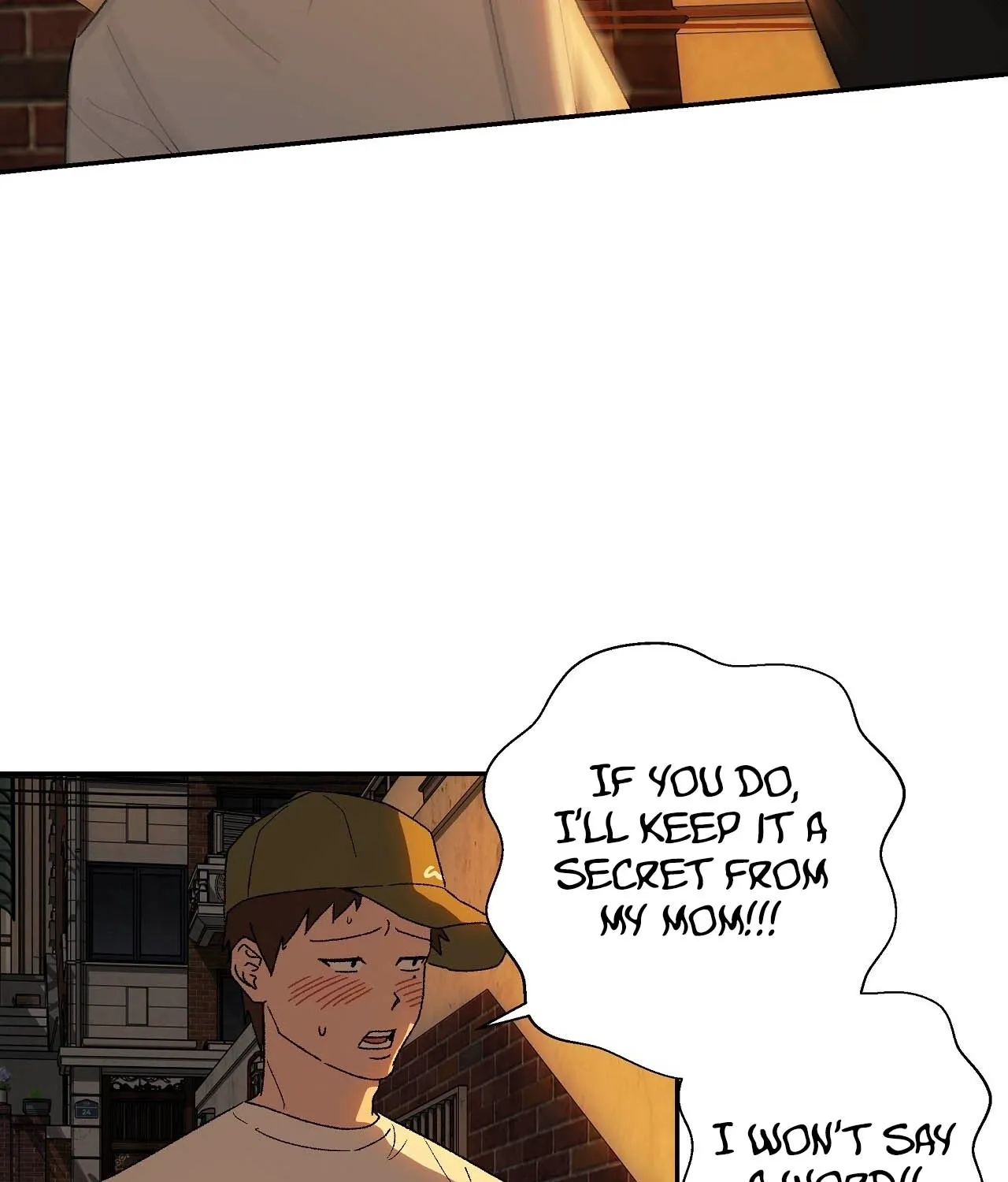 The House Where the Wind Blows Chapter 16 page 35 - 