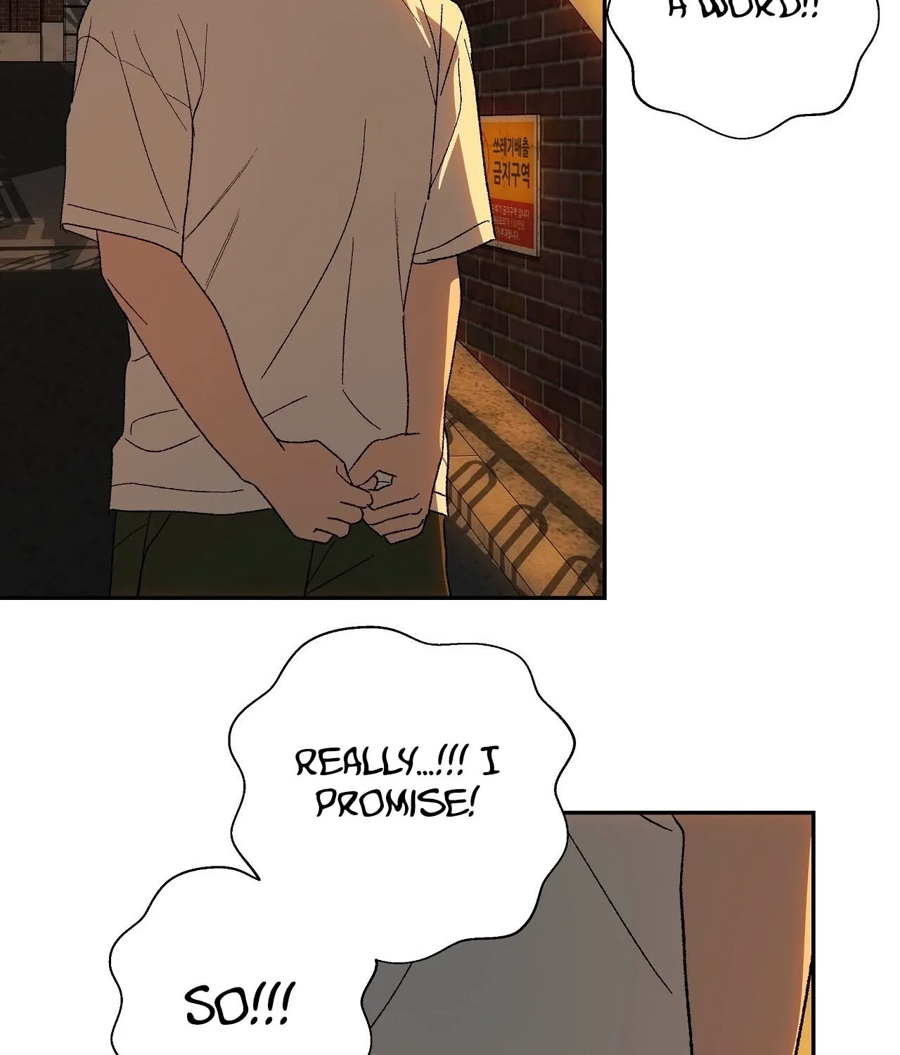 The House Where the Wind Blows Chapter 16 page 36 - 