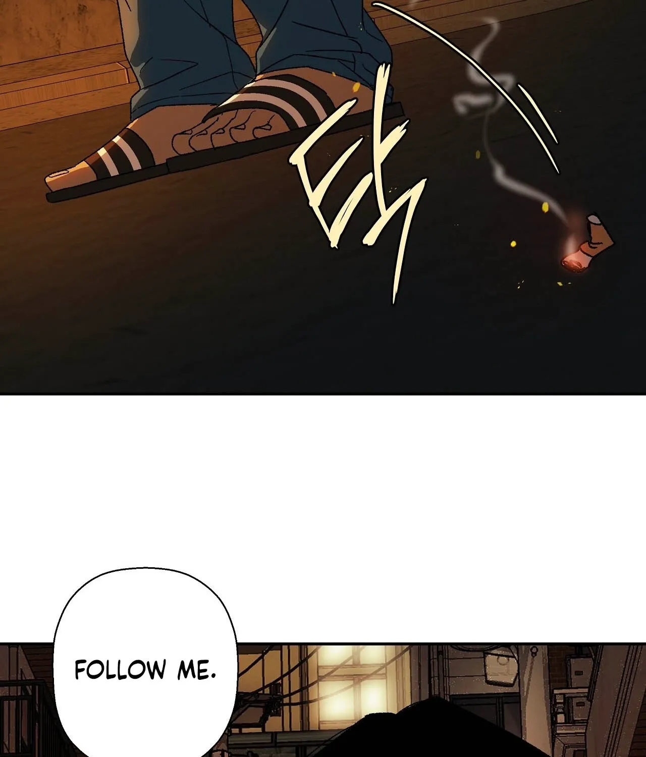 The House Where the Wind Blows Chapter 16 page 40 - 