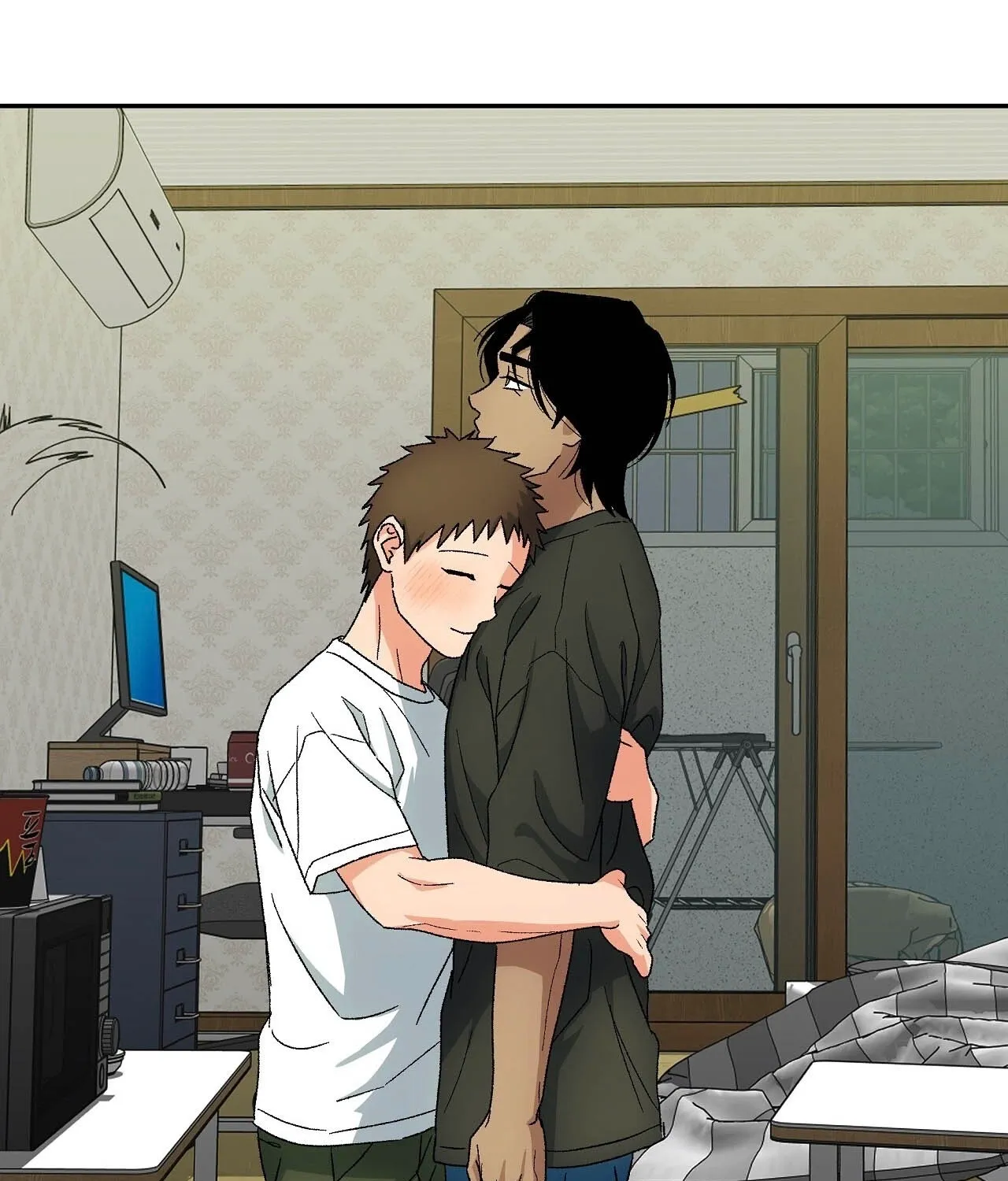 The House Where the Wind Blows Chapter 16 page 45 - 
