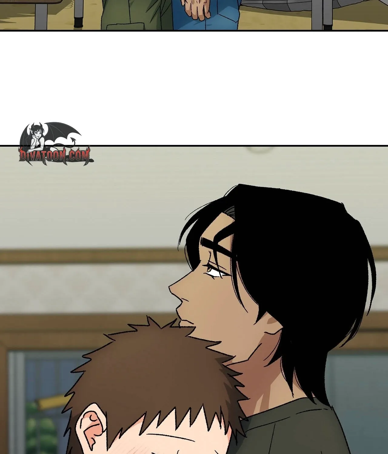 The House Where the Wind Blows Chapter 16 page 46 - 