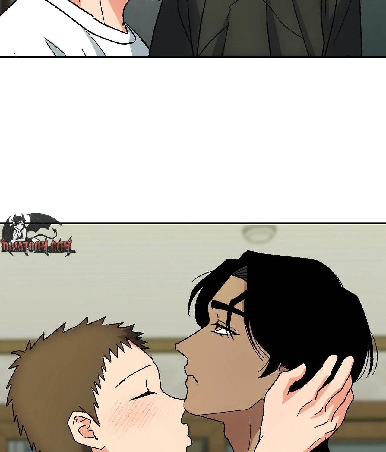 The House Where the Wind Blows Chapter 16 page 48 - 