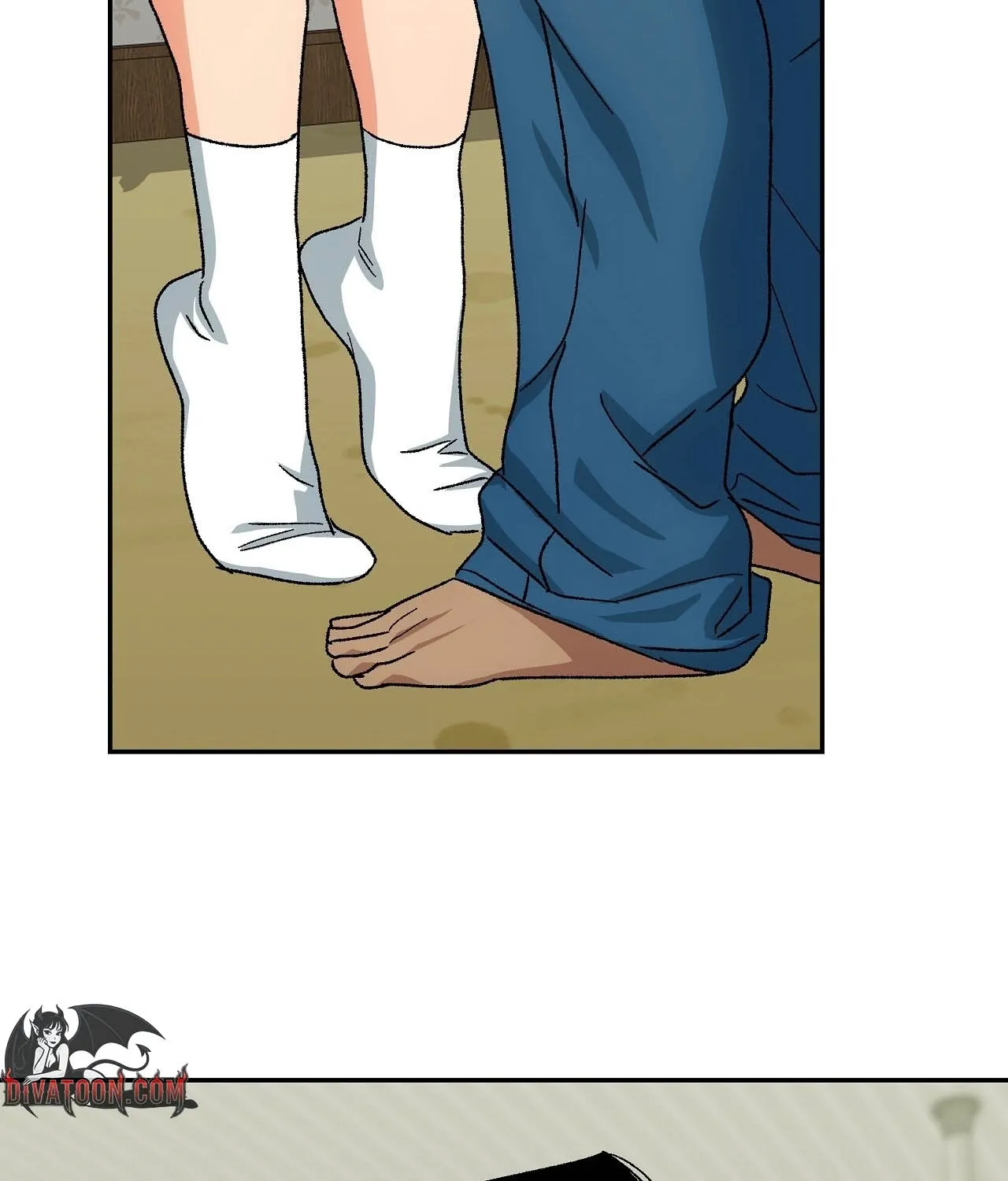 The House Where the Wind Blows Chapter 16 page 50 - 
