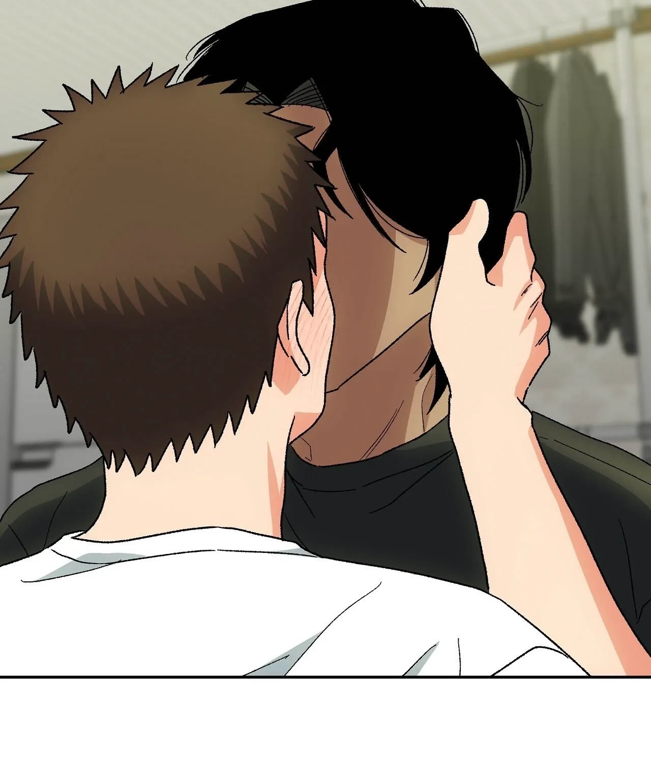 The House Where the Wind Blows Chapter 16 page 51 - 