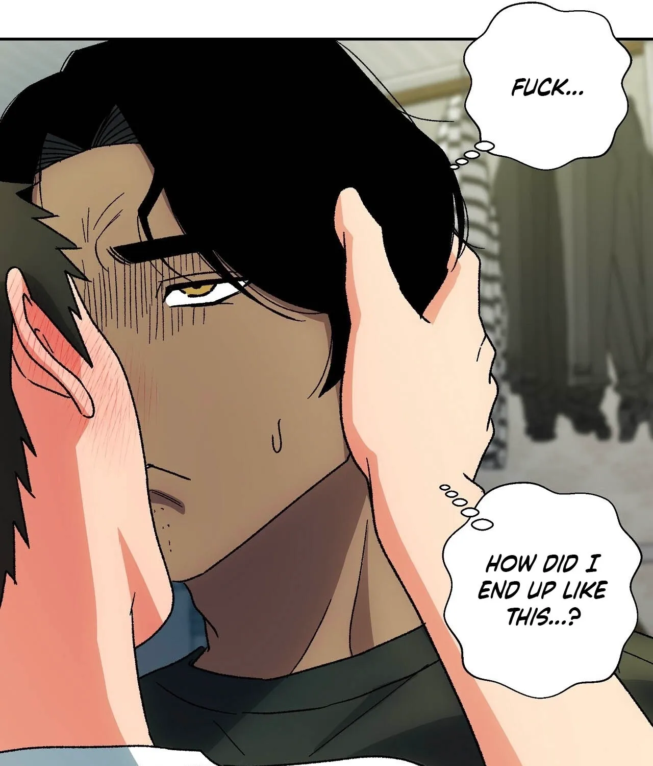 The House Where the Wind Blows Chapter 16 page 53 - 