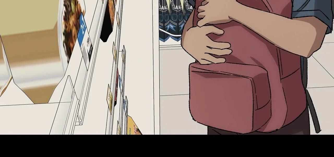 The House Where the Wind Blows Chapter 16 page 57 - 