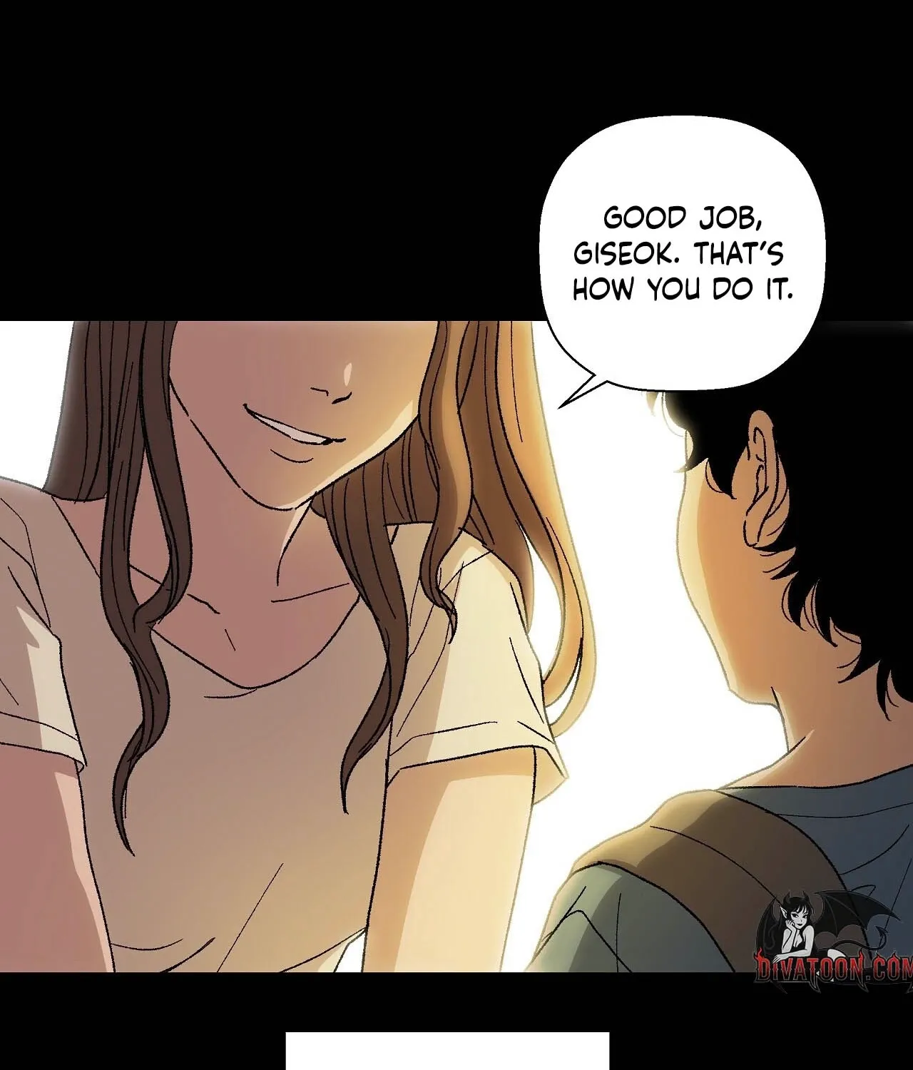 The House Where the Wind Blows Chapter 16 page 61 - 
