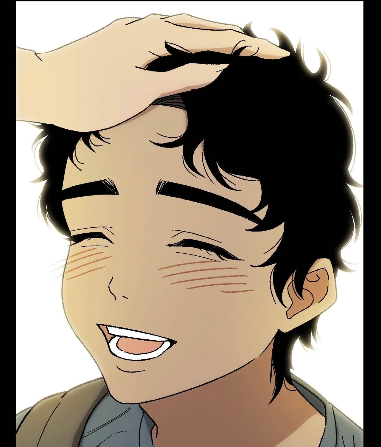 The House Where the Wind Blows Chapter 16 page 63 - 