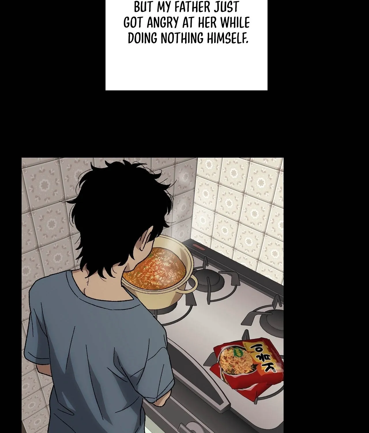 The House Where the Wind Blows Chapter 16 page 66 - 