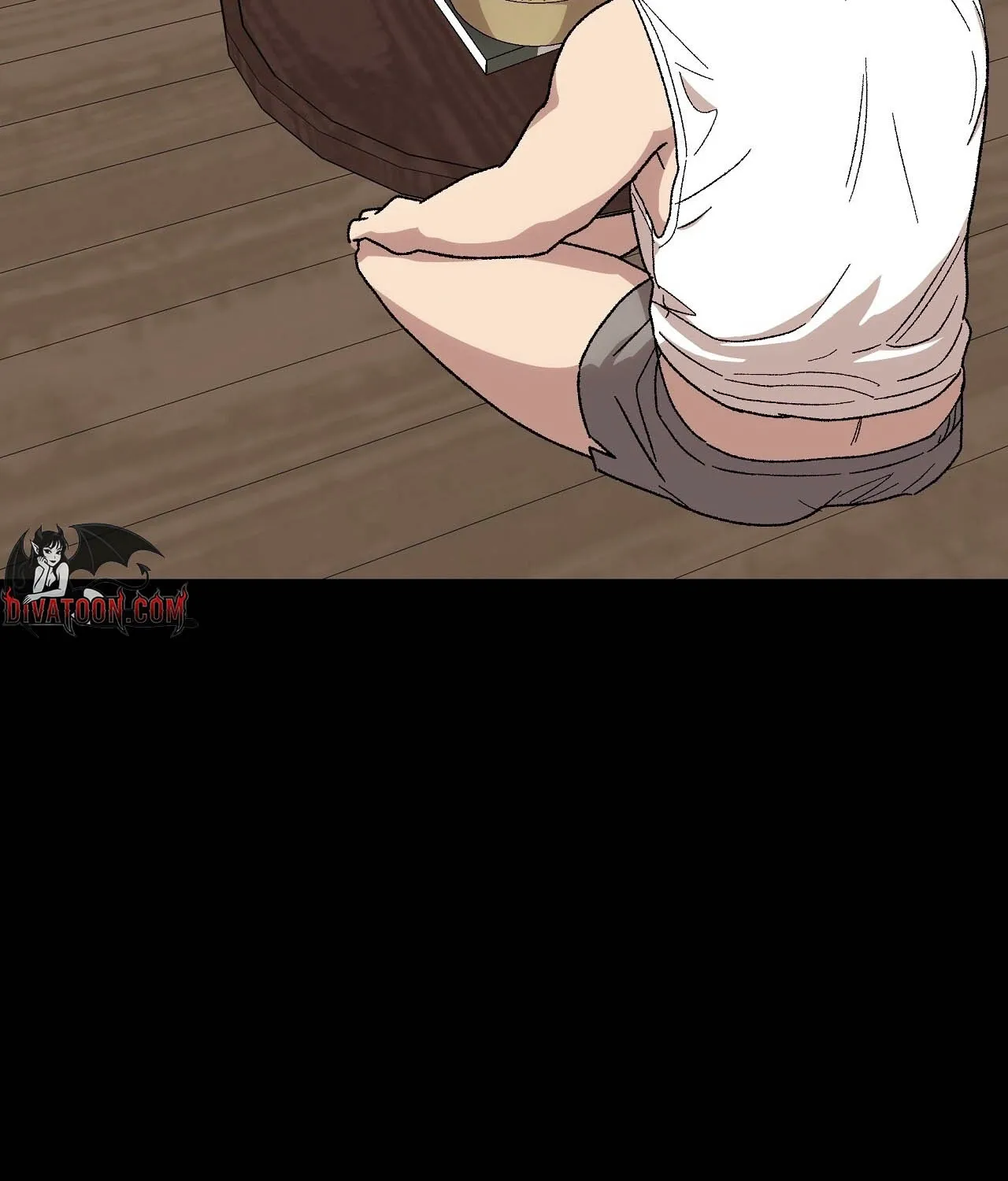 The House Where the Wind Blows Chapter 16 page 69 - 