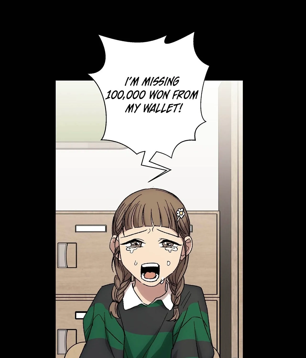 The House Where the Wind Blows Chapter 16 page 70 - 
