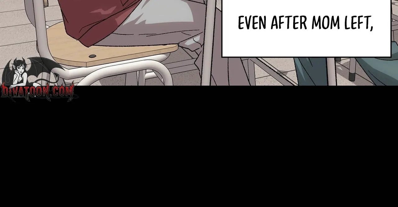 The House Where the Wind Blows Chapter 16 page 72 - 