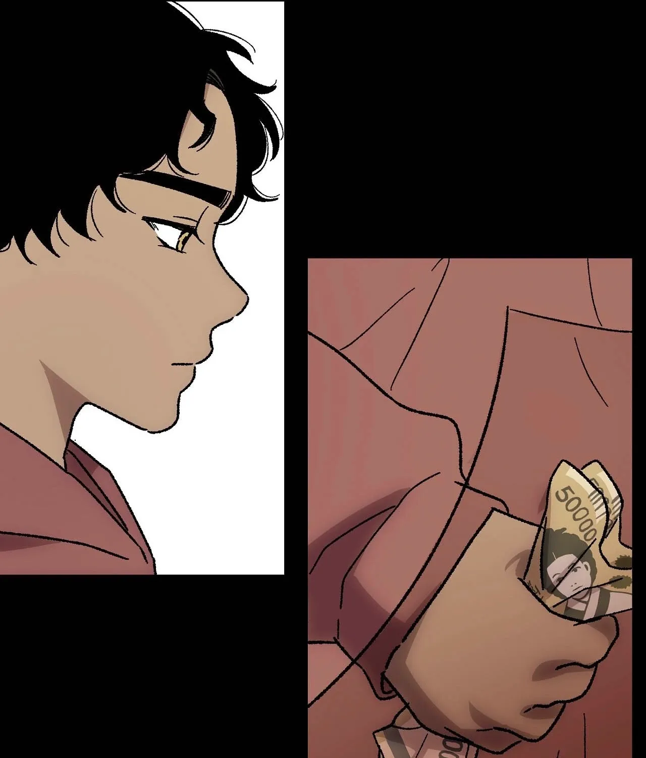 The House Where the Wind Blows Chapter 16 page 73 - 