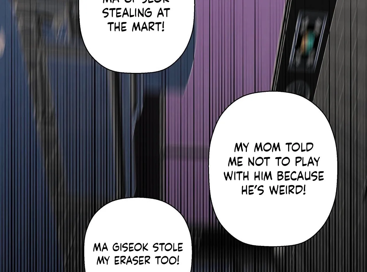 The House Where the Wind Blows Chapter 16 page 77 - 