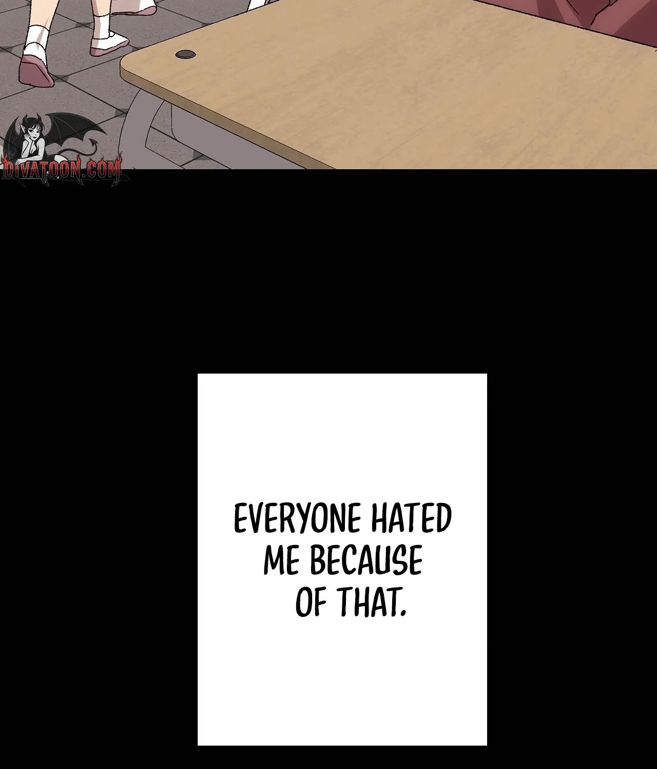 The House Where the Wind Blows Chapter 16 page 80 - 