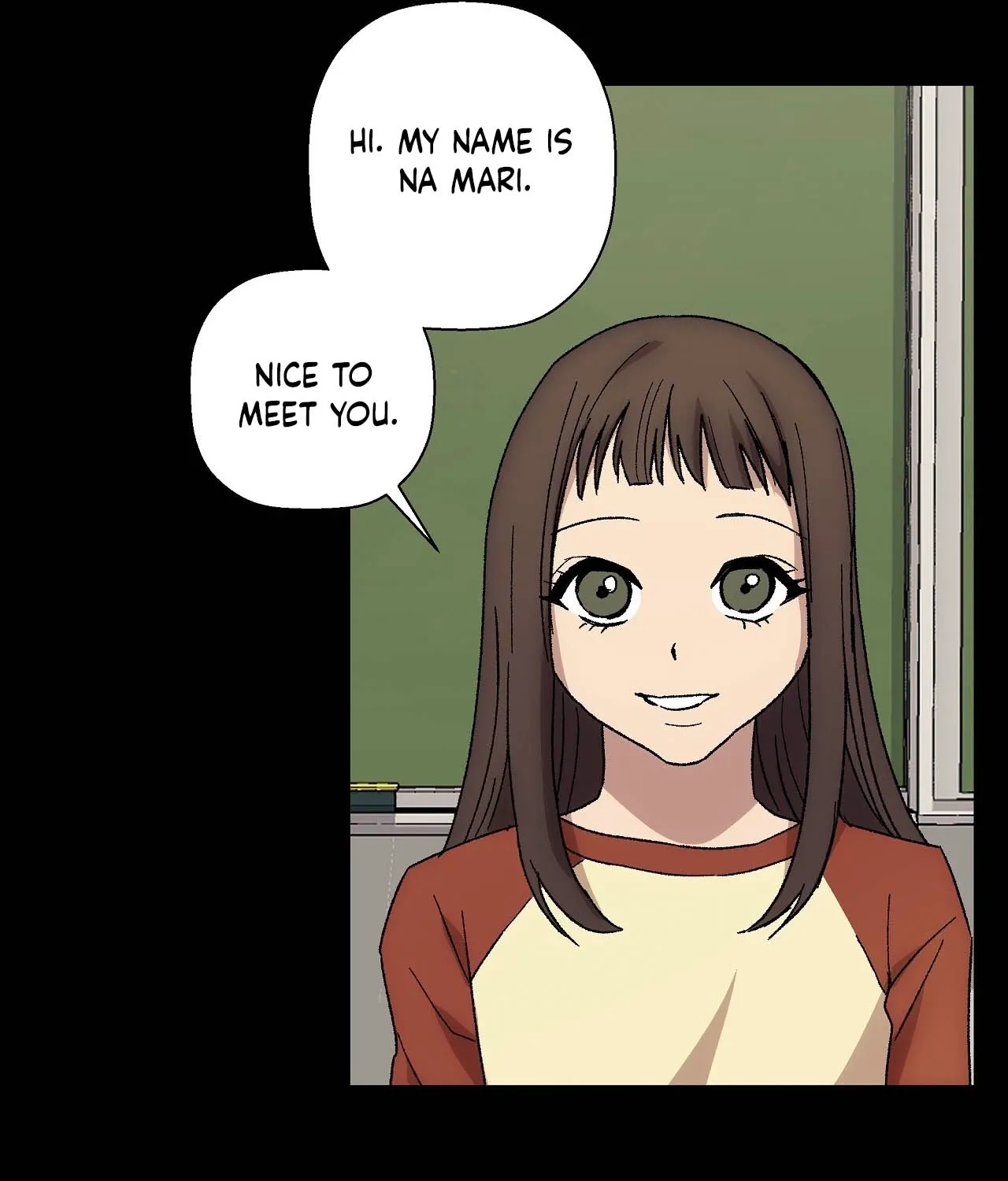 The House Where the Wind Blows Chapter 16 page 83 - 