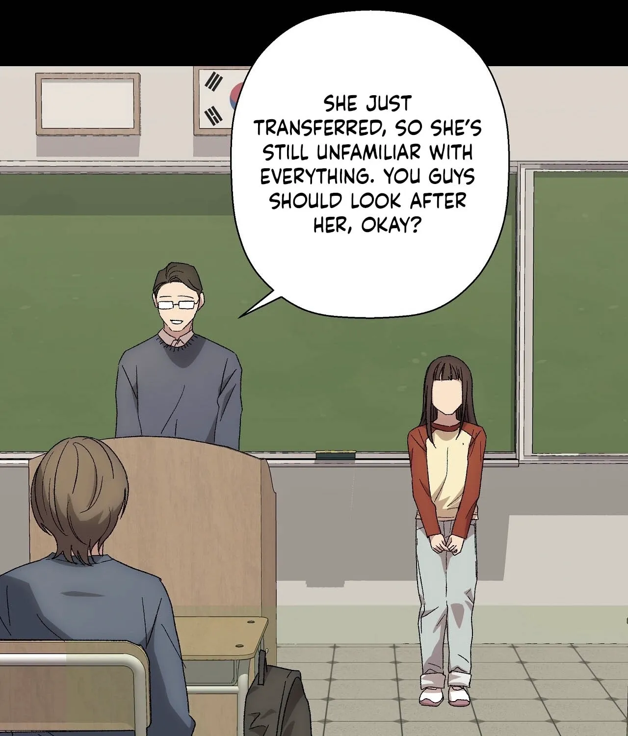 The House Where the Wind Blows Chapter 16 page 84 - 