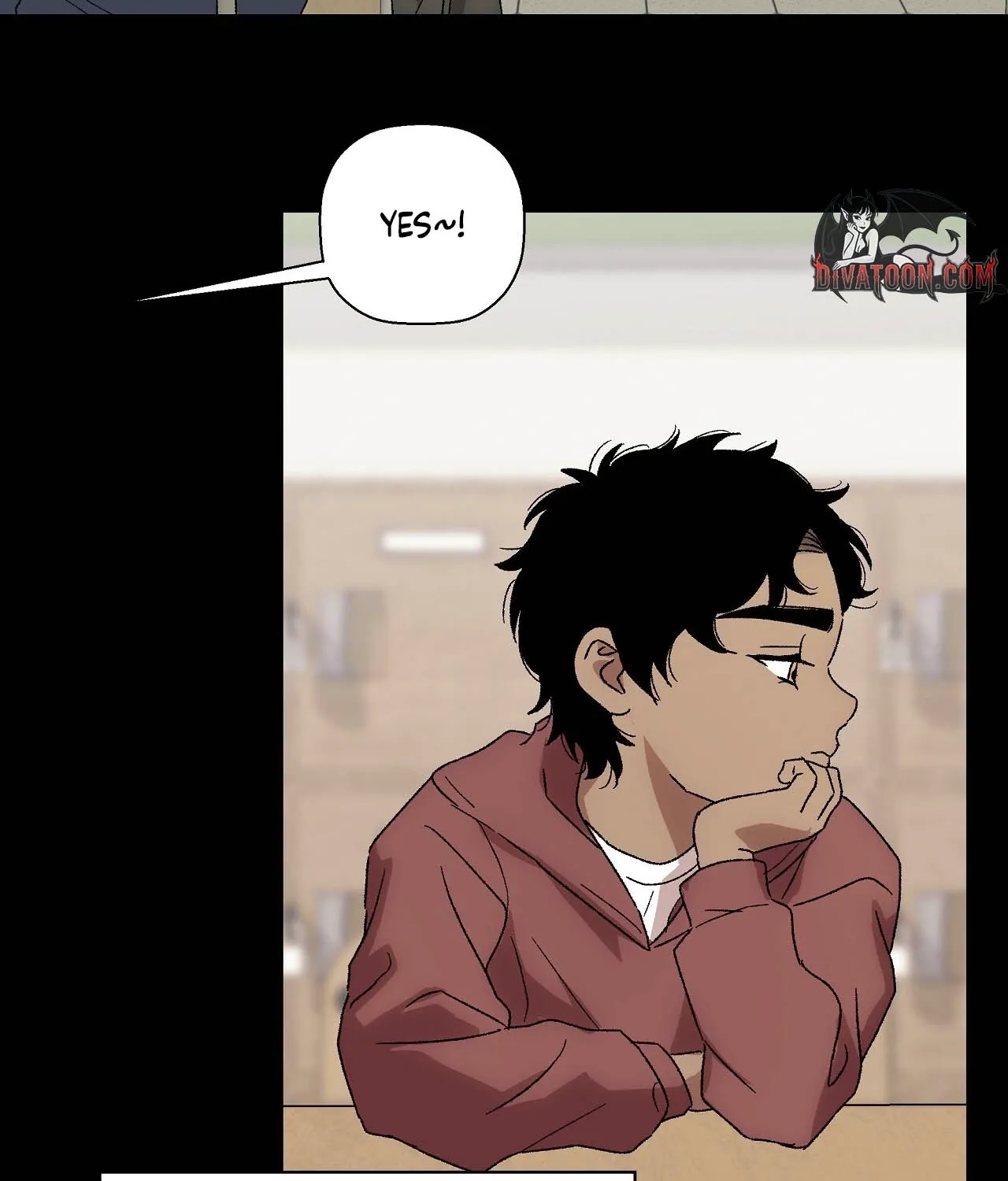 The House Where the Wind Blows Chapter 16 page 85 - 