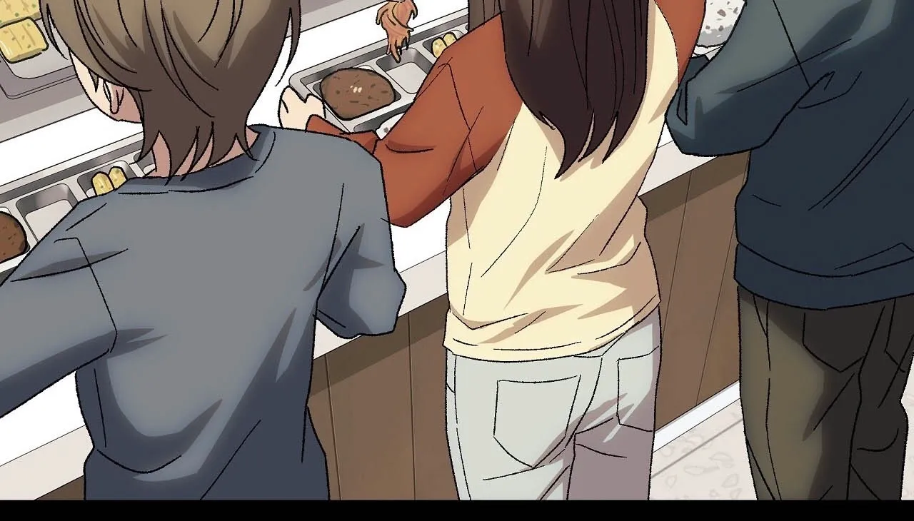The House Where the Wind Blows Chapter 16 page 87 - 