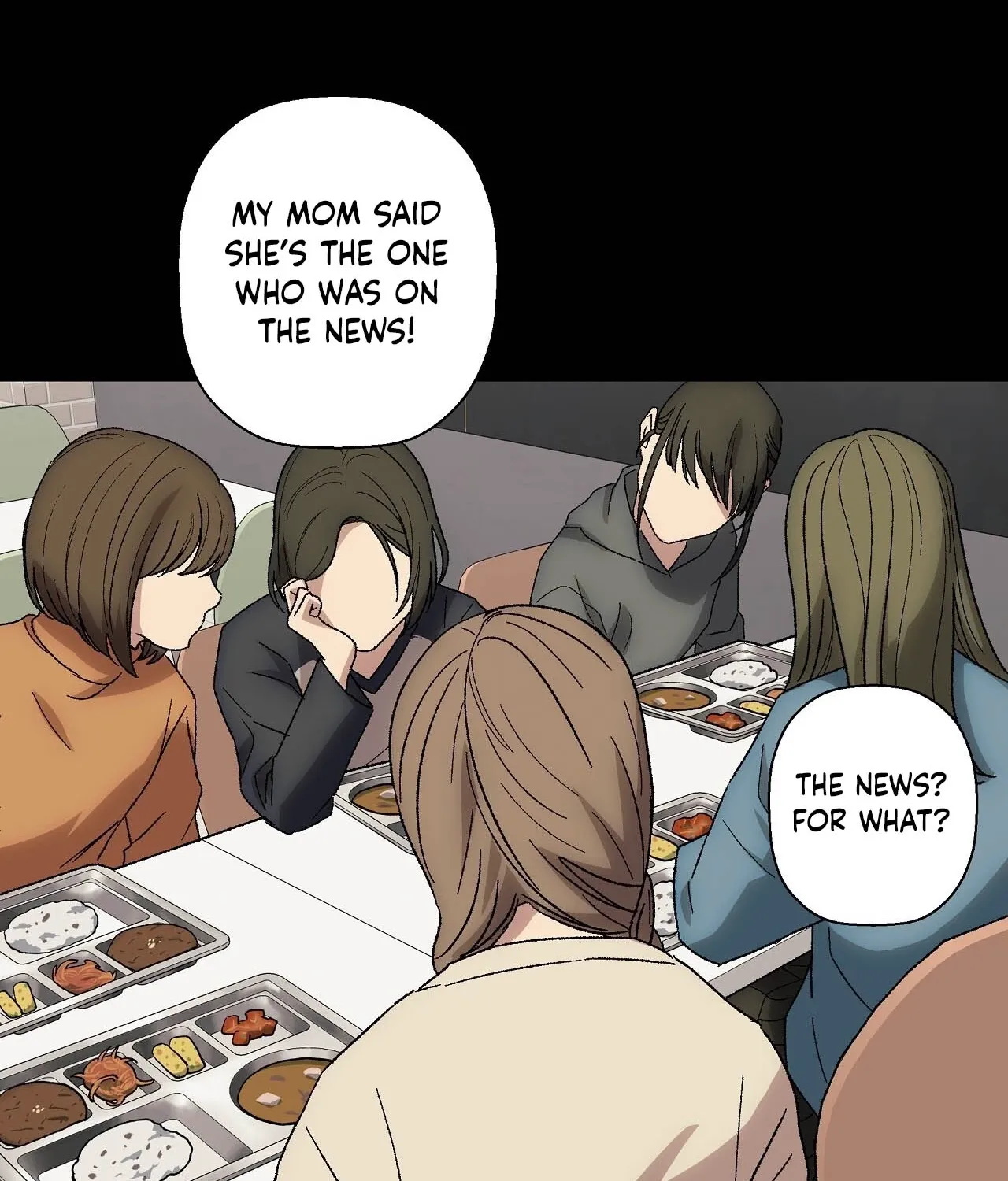The House Where the Wind Blows Chapter 16 page 88 - 