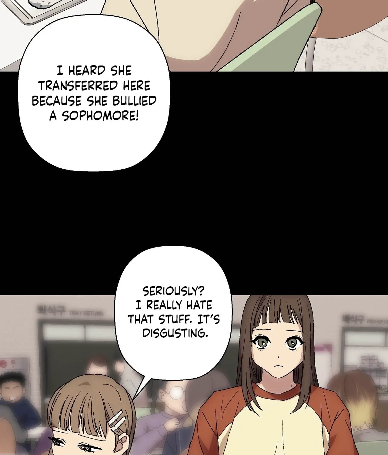 The House Where the Wind Blows Chapter 16 page 89 - 