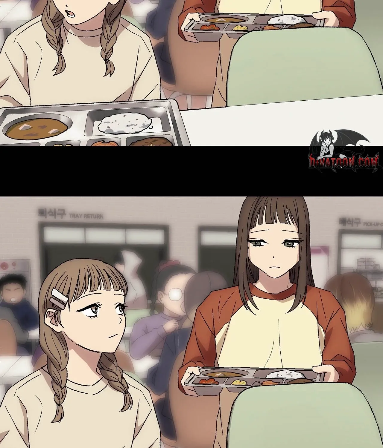 The House Where the Wind Blows Chapter 16 page 90 - 