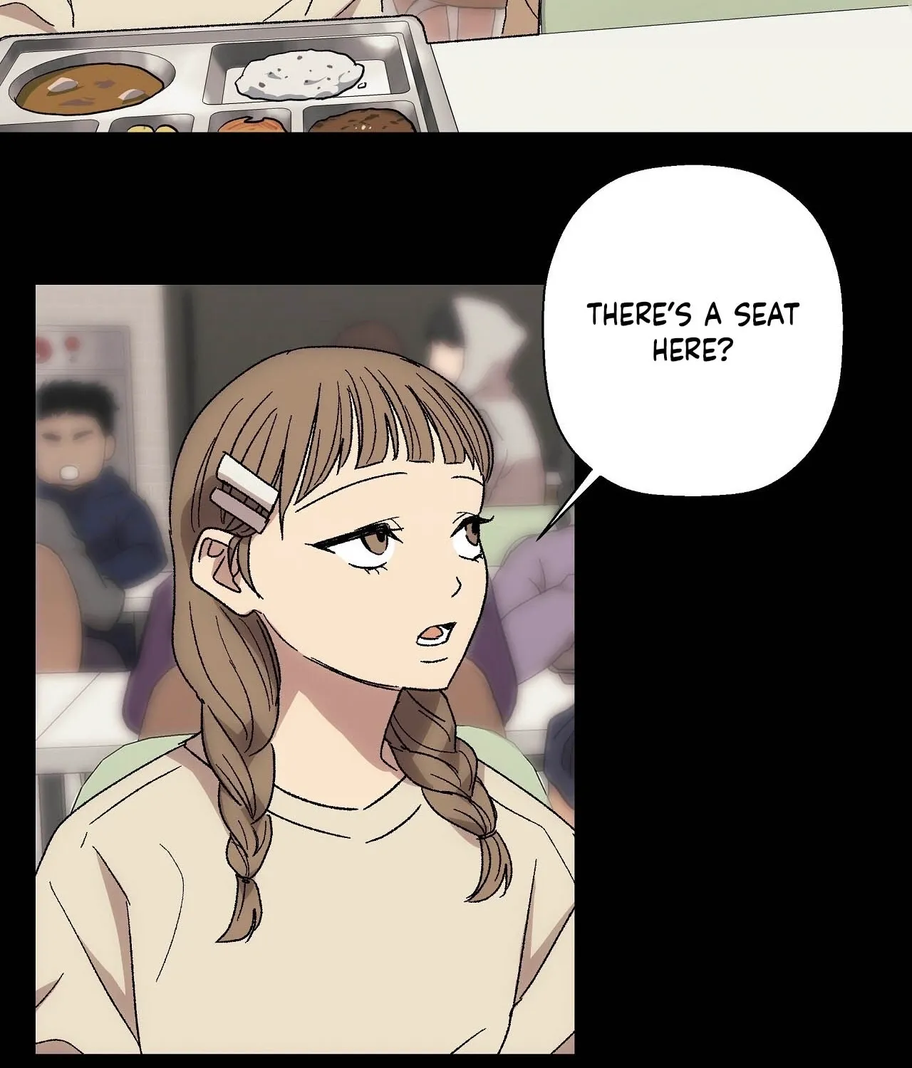 The House Where the Wind Blows Chapter 16 page 91 - 