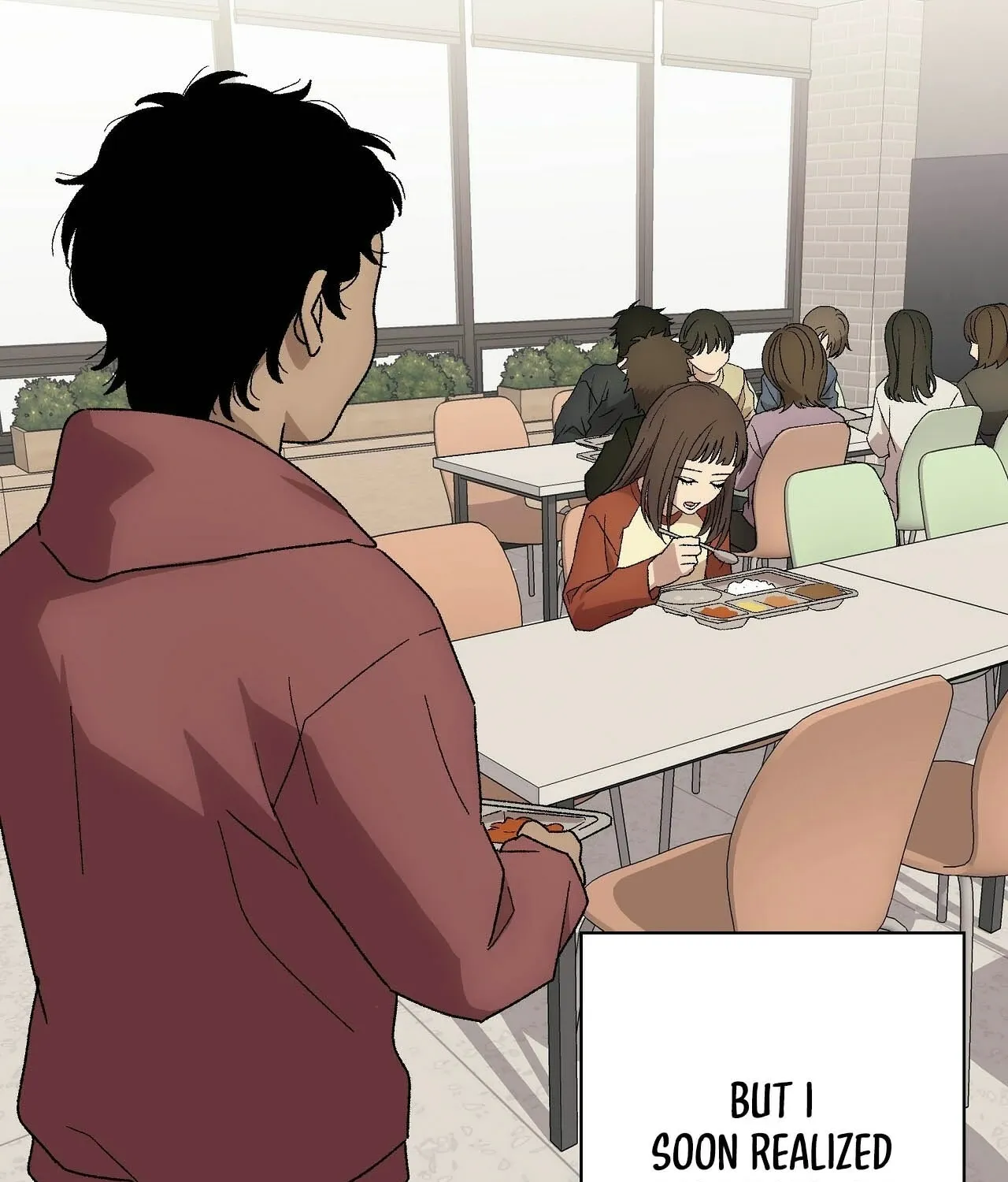The House Where the Wind Blows Chapter 16 page 93 - 