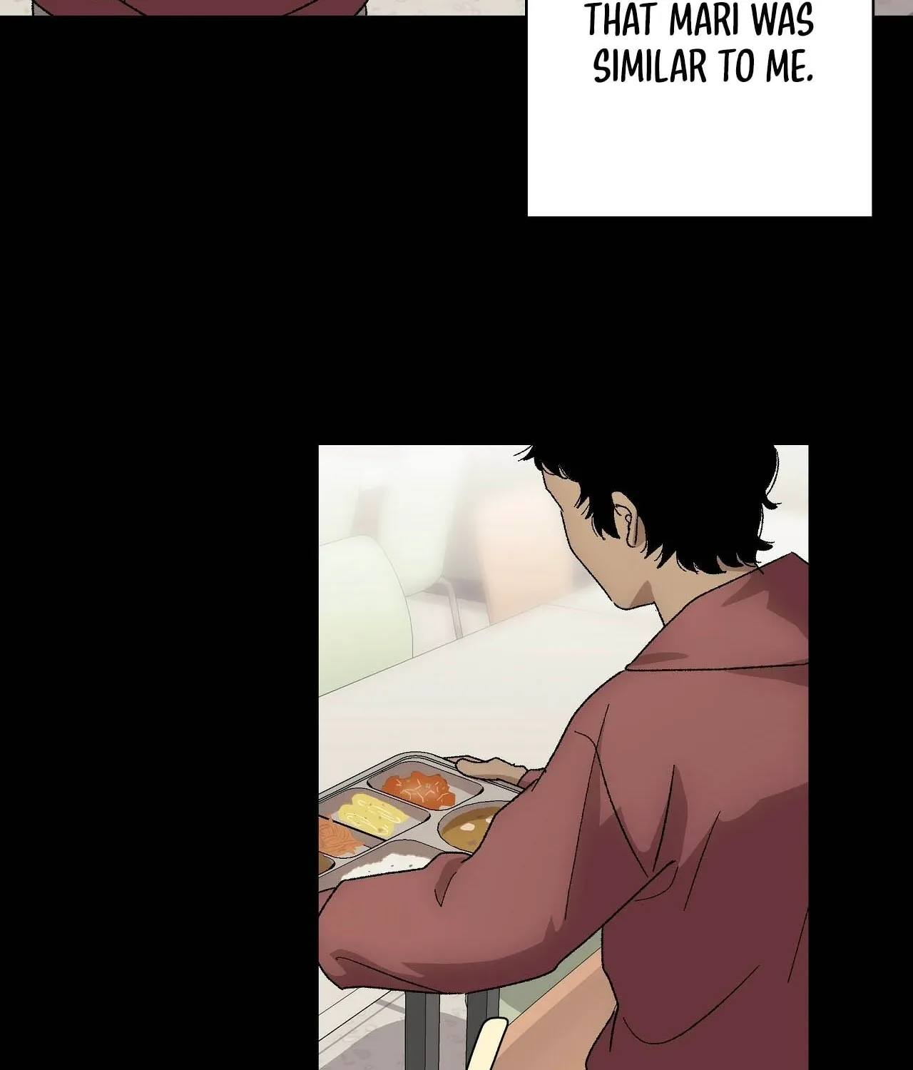 The House Where the Wind Blows Chapter 16 page 94 - 