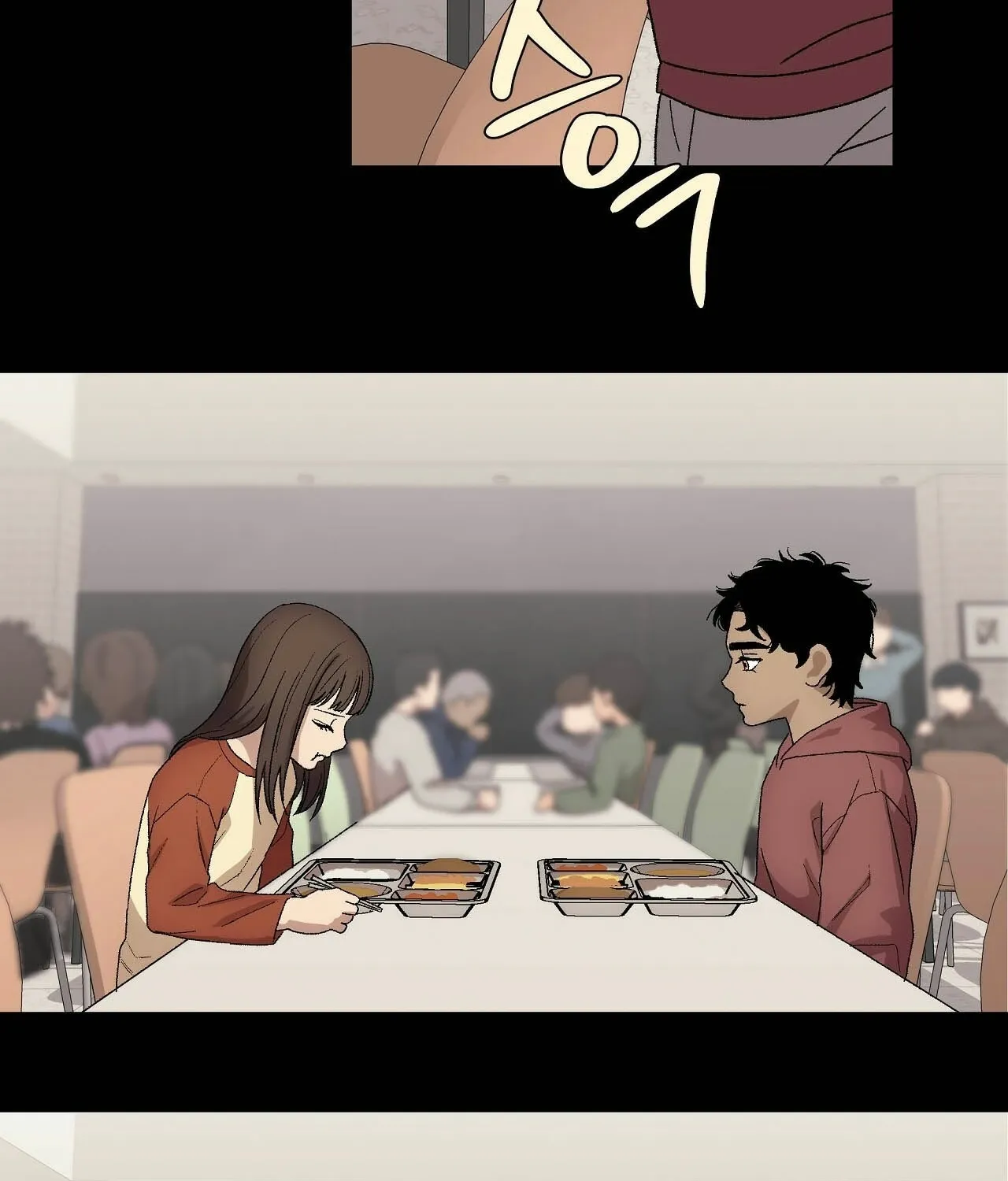 The House Where the Wind Blows Chapter 16 page 95 - 