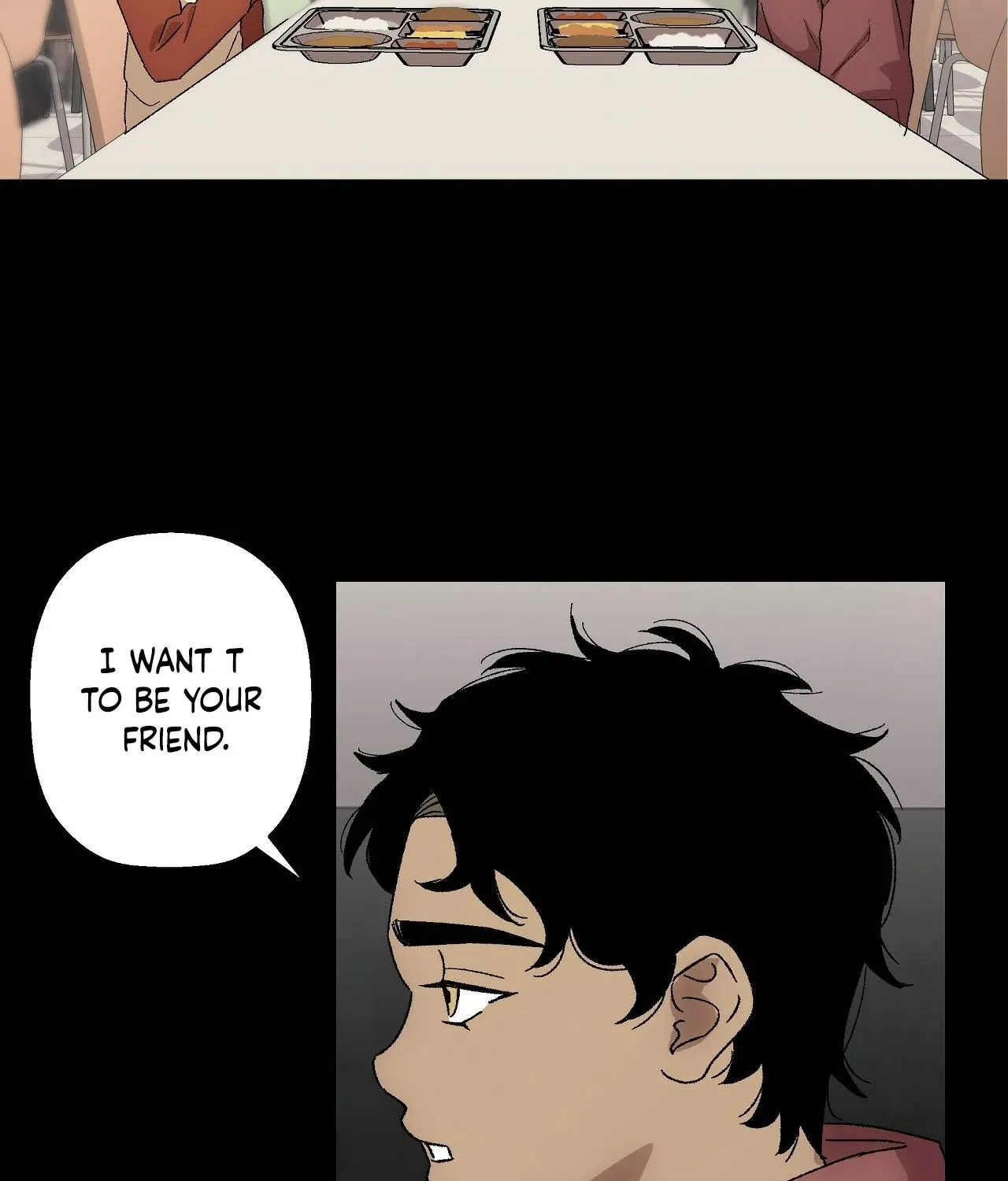 The House Where the Wind Blows Chapter 16 page 97 - 