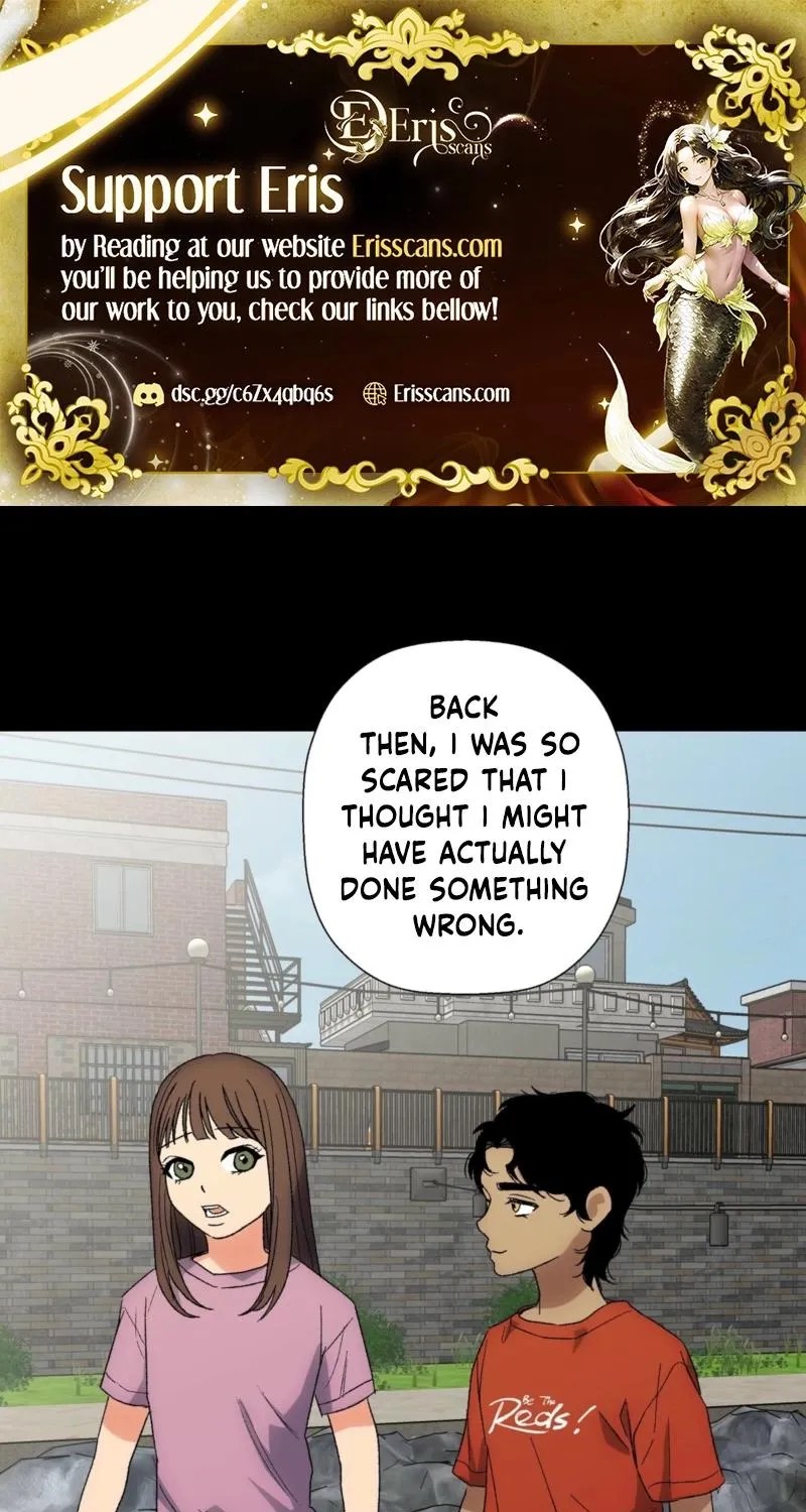 The House Where the Wind Blows Chapter 17 page 2 - 