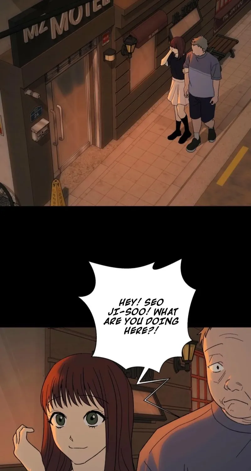 The House Where the Wind Blows Chapter 17 page 13 - 