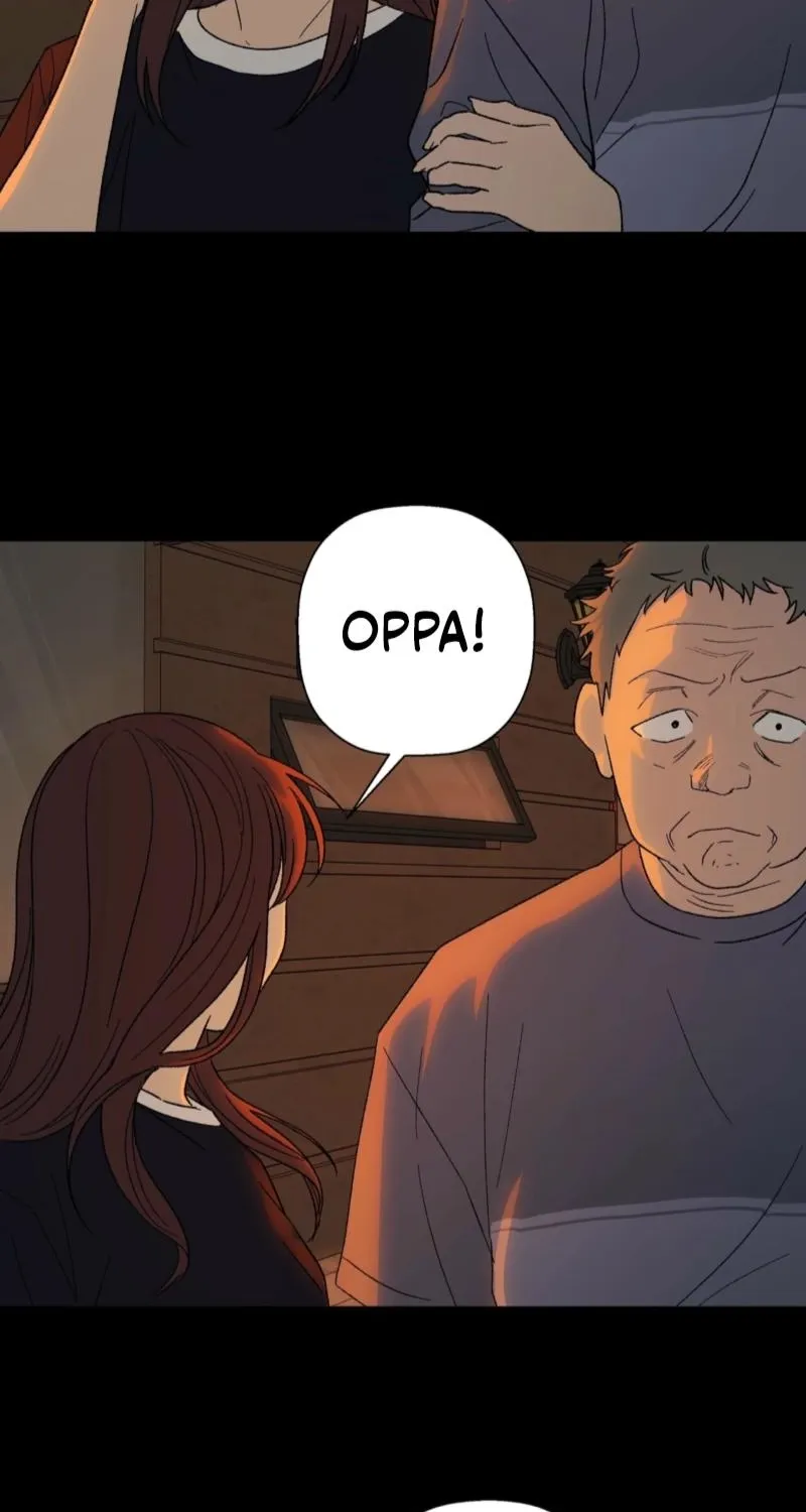 The House Where the Wind Blows Chapter 17 page 14 - 