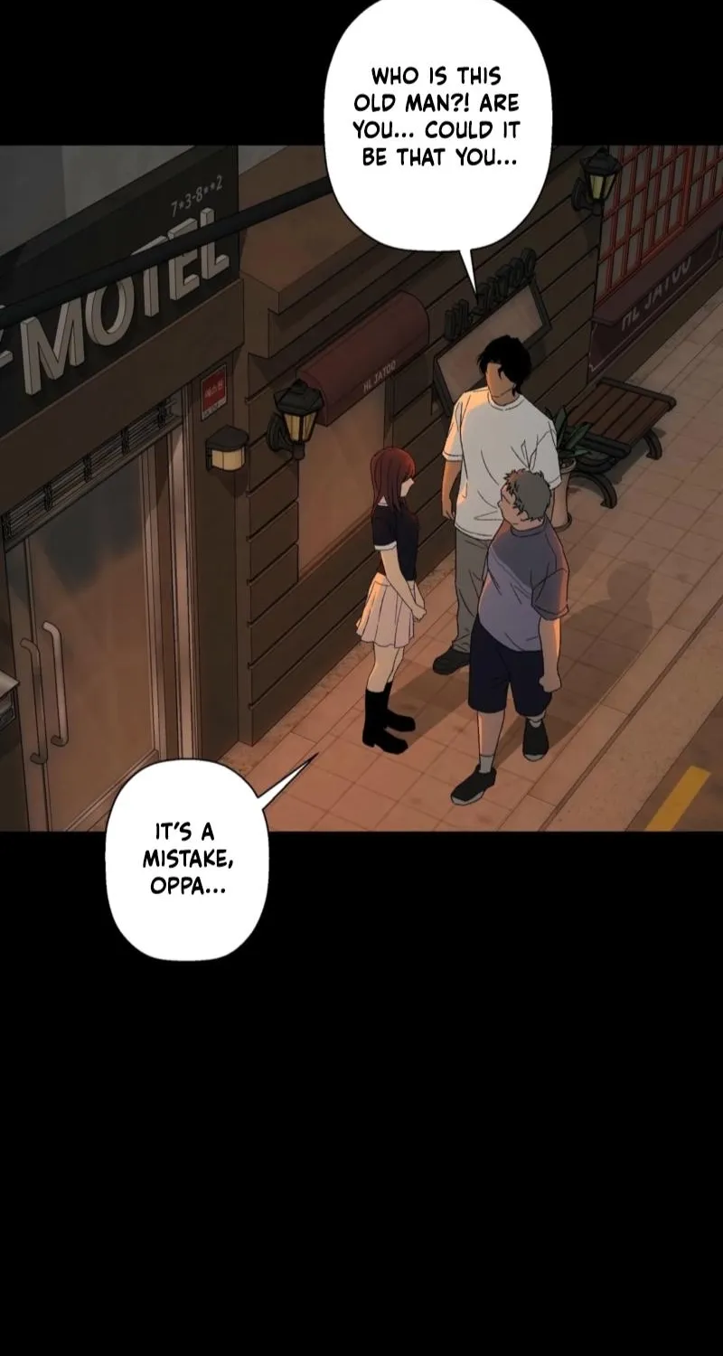 The House Where the Wind Blows Chapter 17 page 15 - 