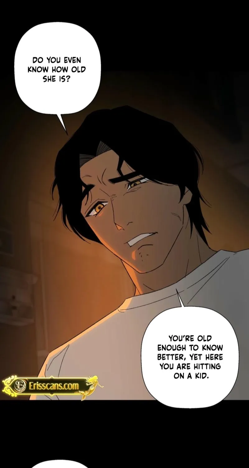 The House Where the Wind Blows Chapter 17 page 16 - 
