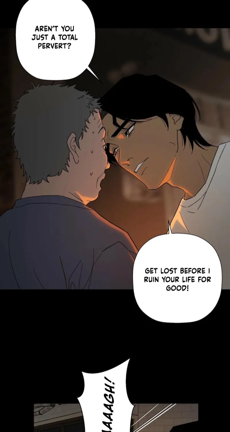 The House Where the Wind Blows Chapter 17 page 17 - 