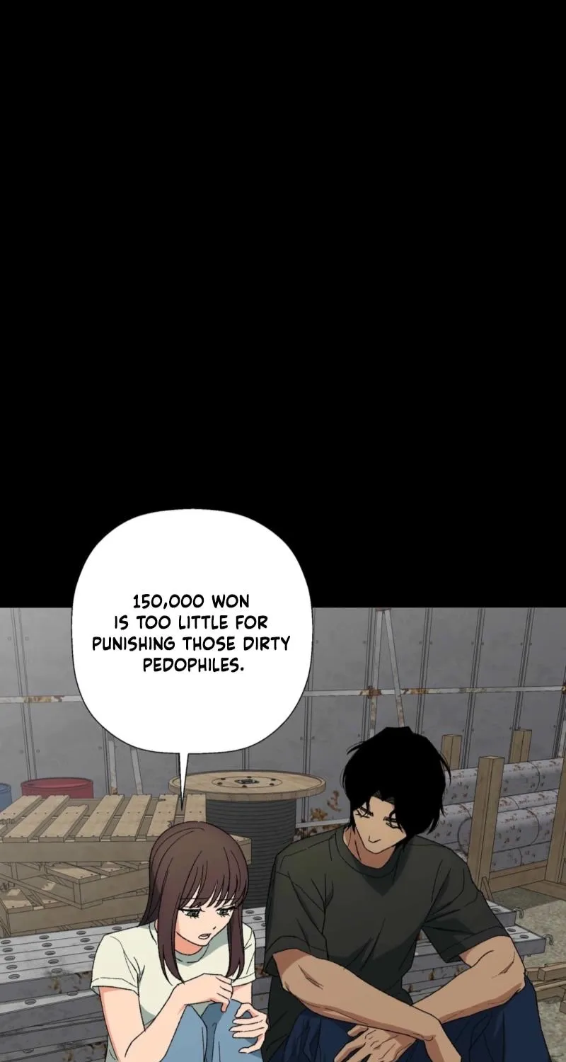 The House Where the Wind Blows Chapter 17 page 20 - 