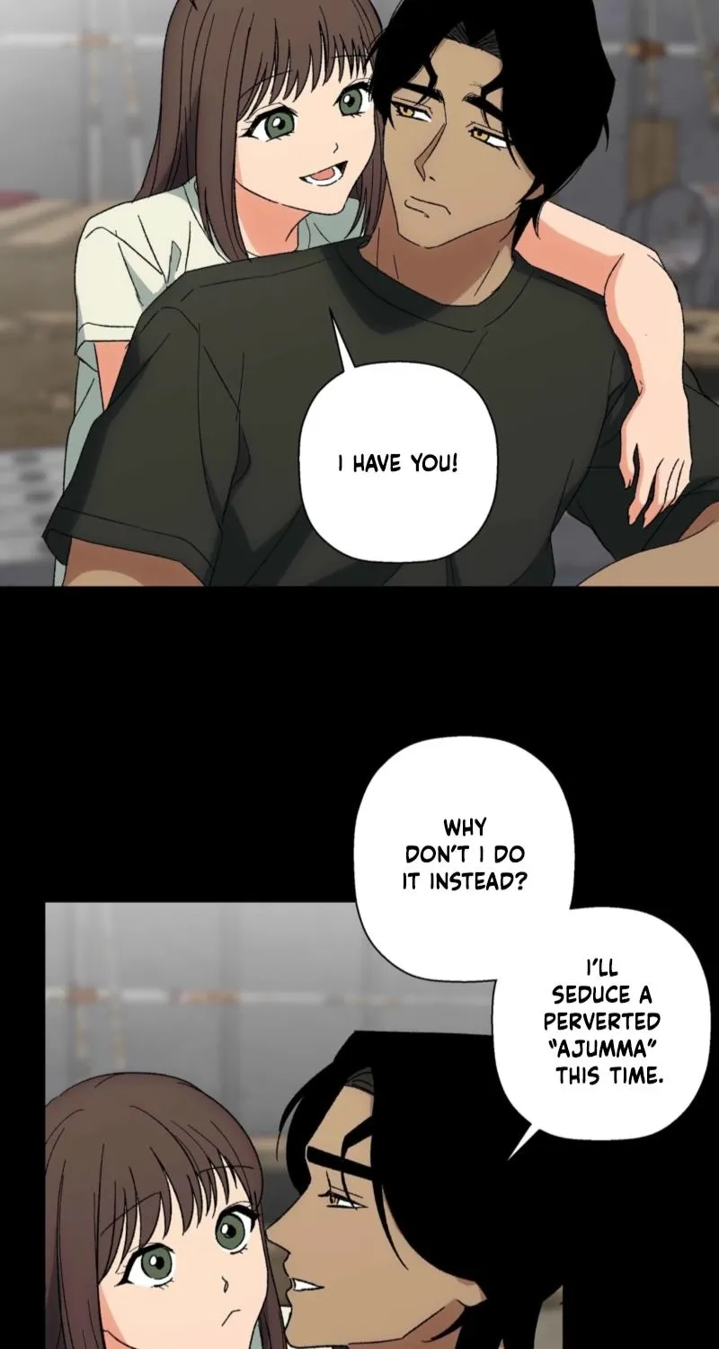 The House Where the Wind Blows Chapter 17 page 23 - 
