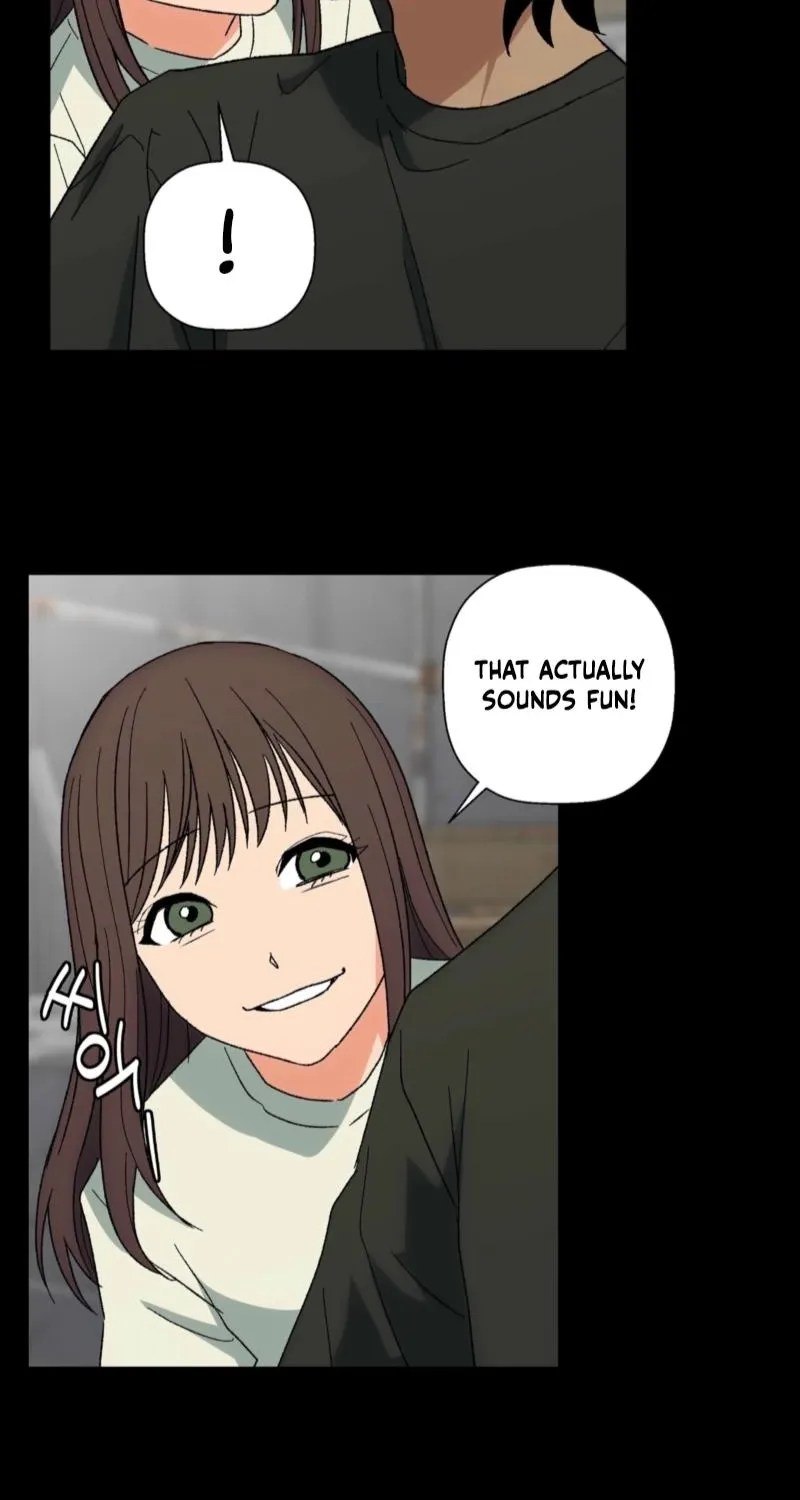 The House Where the Wind Blows Chapter 17 page 24 - 