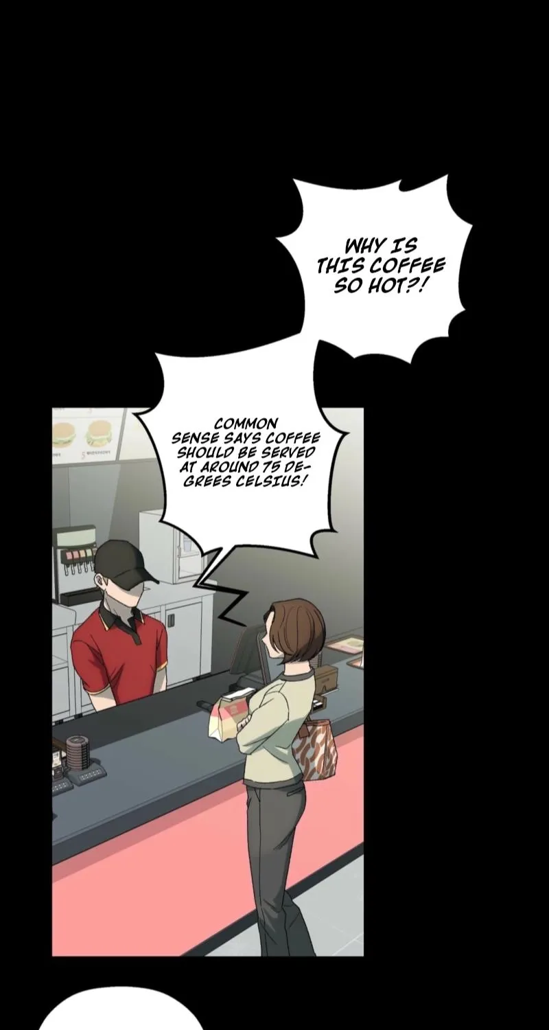 The House Where the Wind Blows Chapter 17 page 26 - 