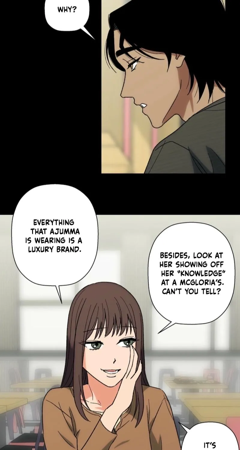 The House Where the Wind Blows Chapter 17 page 28 - 