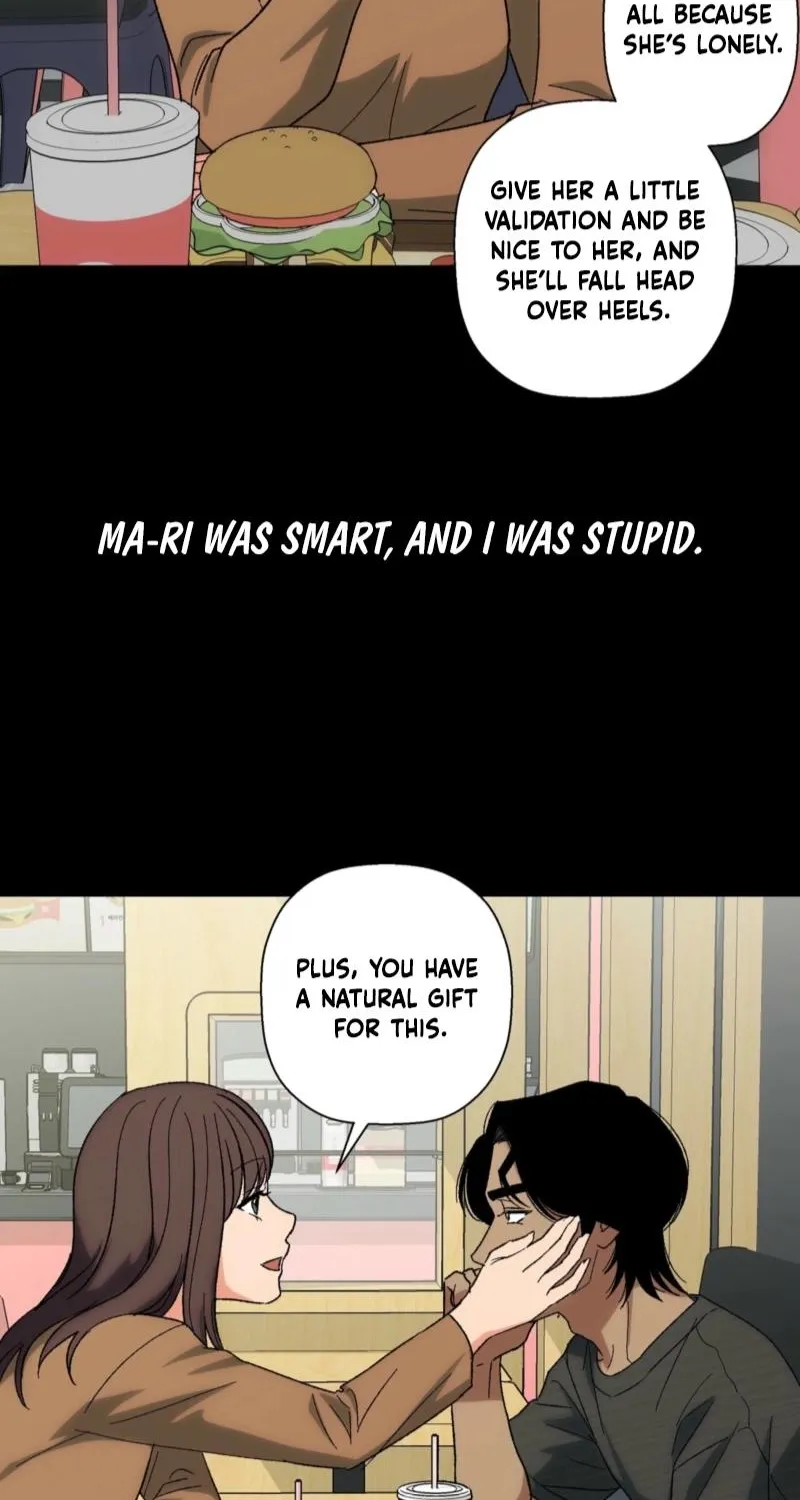 The House Where the Wind Blows Chapter 17 page 29 - 